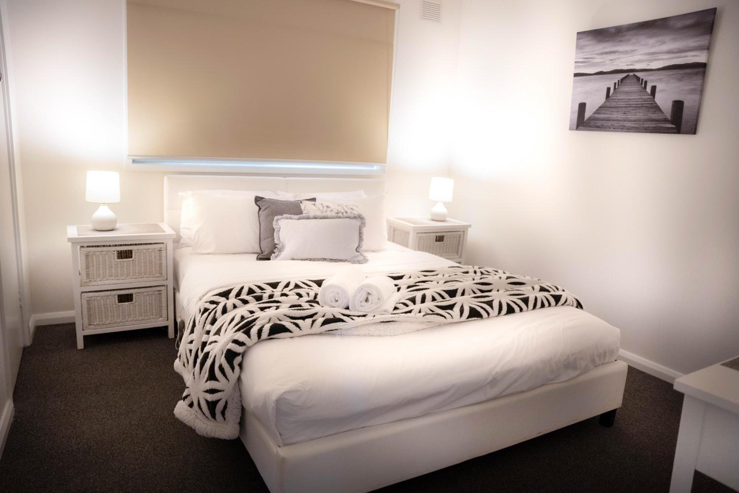 Adina Lodge Holiday Apartments, Bright, photo 3