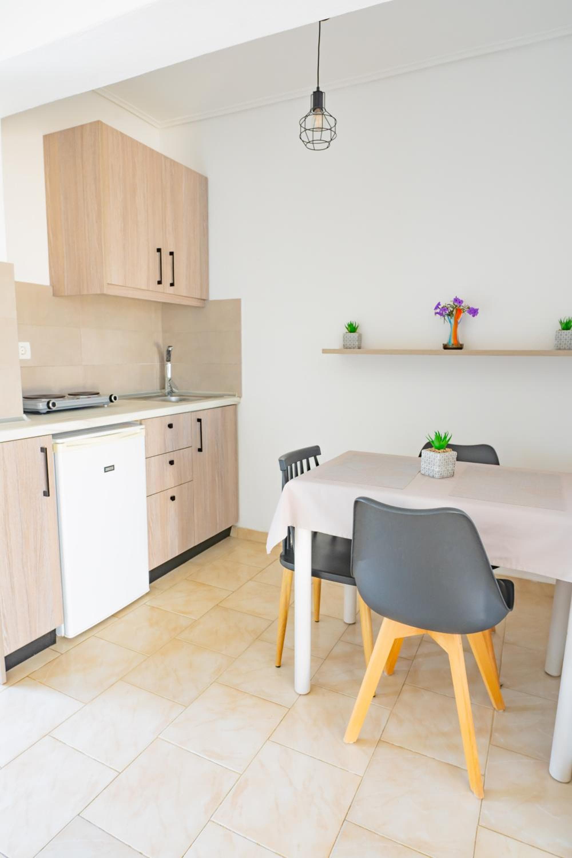 Anthia Apartments, Marmari, photo 6