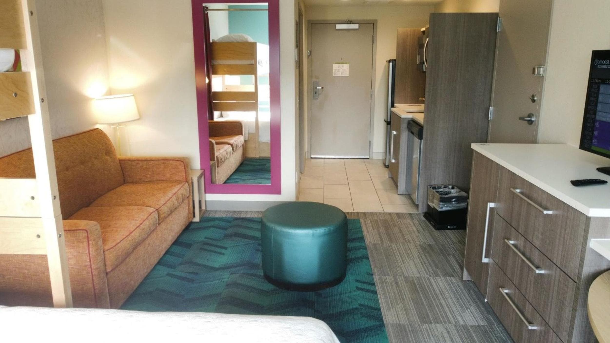 Home2 Suites by Hilton Ocean City Bayside, Ocean City, photo 6
