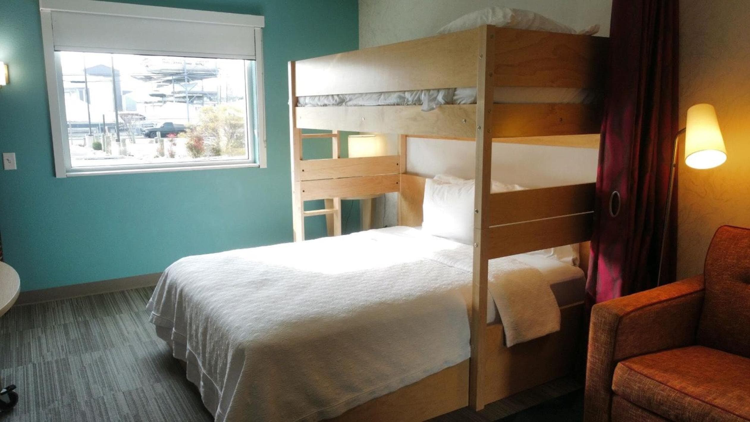 Home2 Suites by Hilton Ocean City Bayside, Ocean City, photo 5