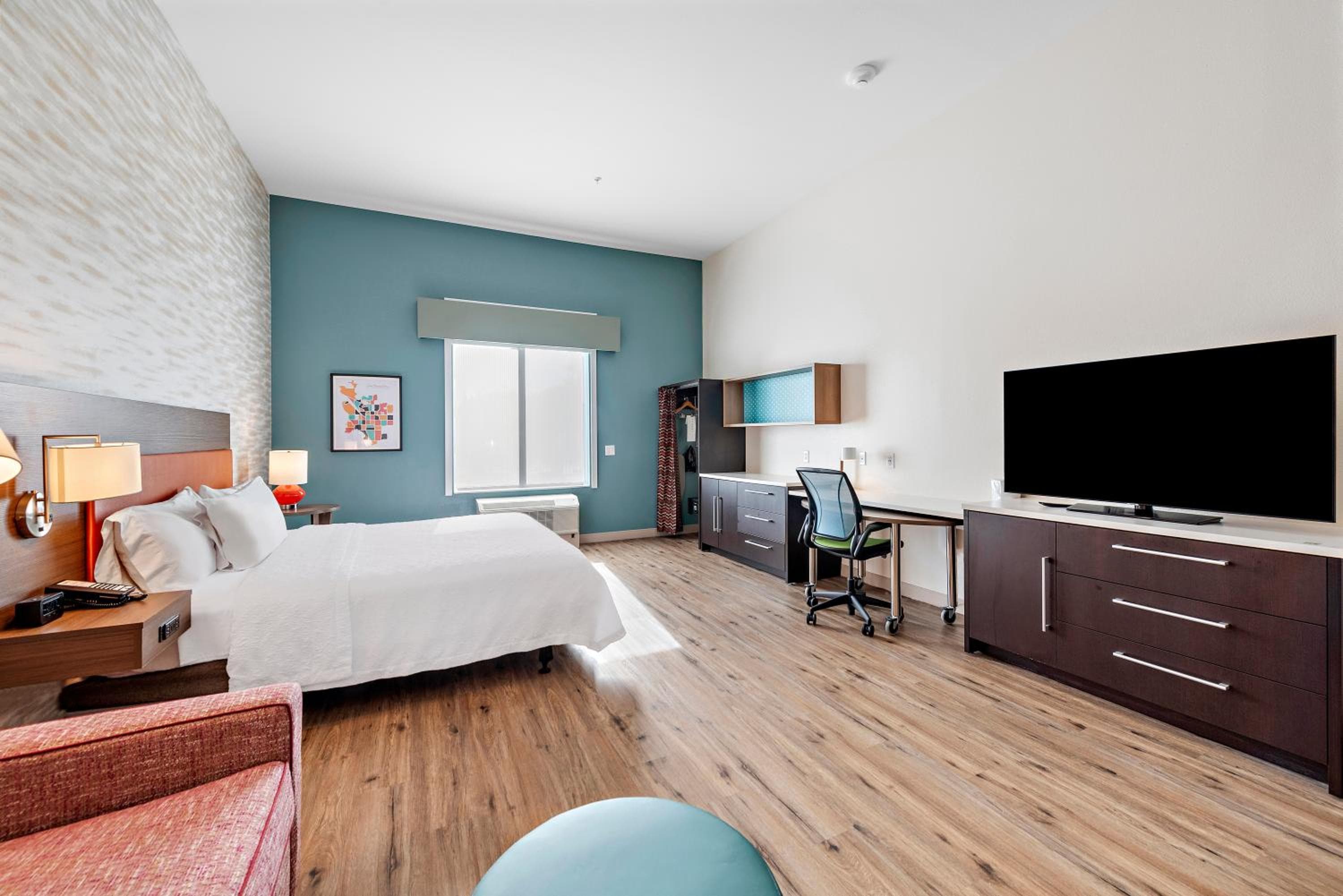 Home2 Suites By Hilton San Bernardino, San Bernardino, photo 5