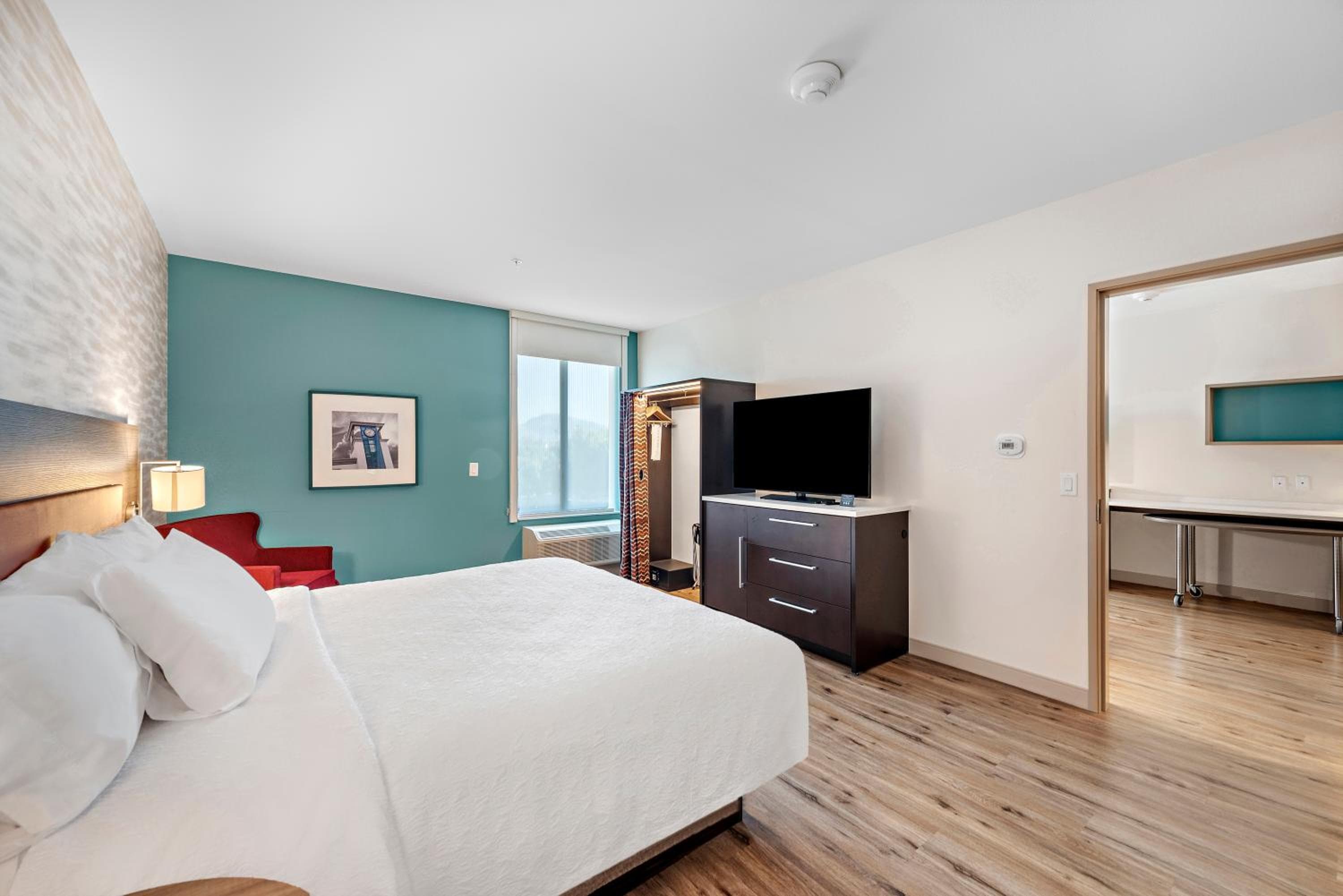 Home2 Suites By Hilton San Bernardino, San Bernardino, photo 4