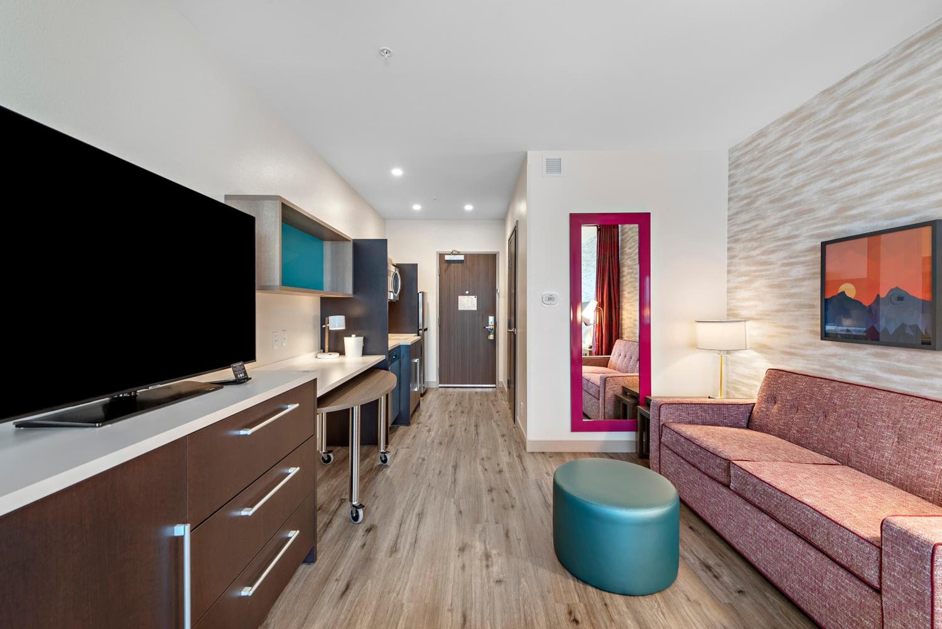 Home2 Suites By Hilton San Bernardino, San Bernardino, photo 6