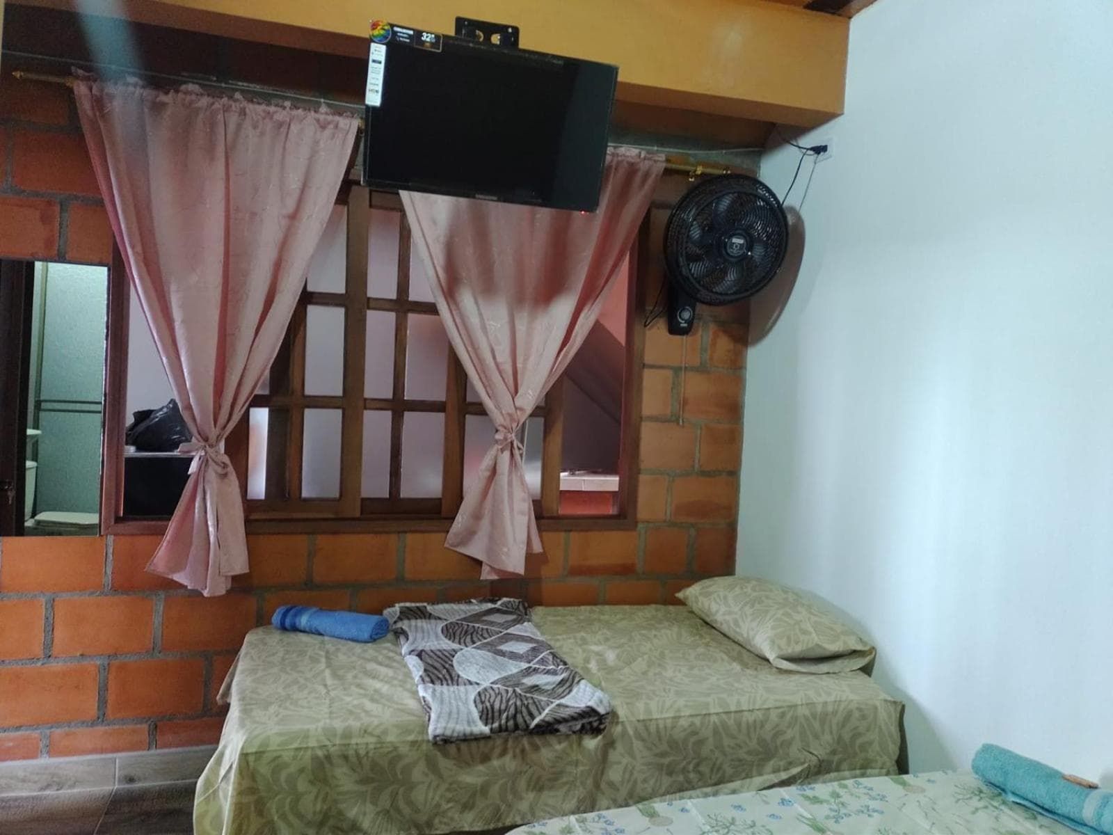 ApartaHotel El Balcón del Tolima, Santana de Lajas, photo 2