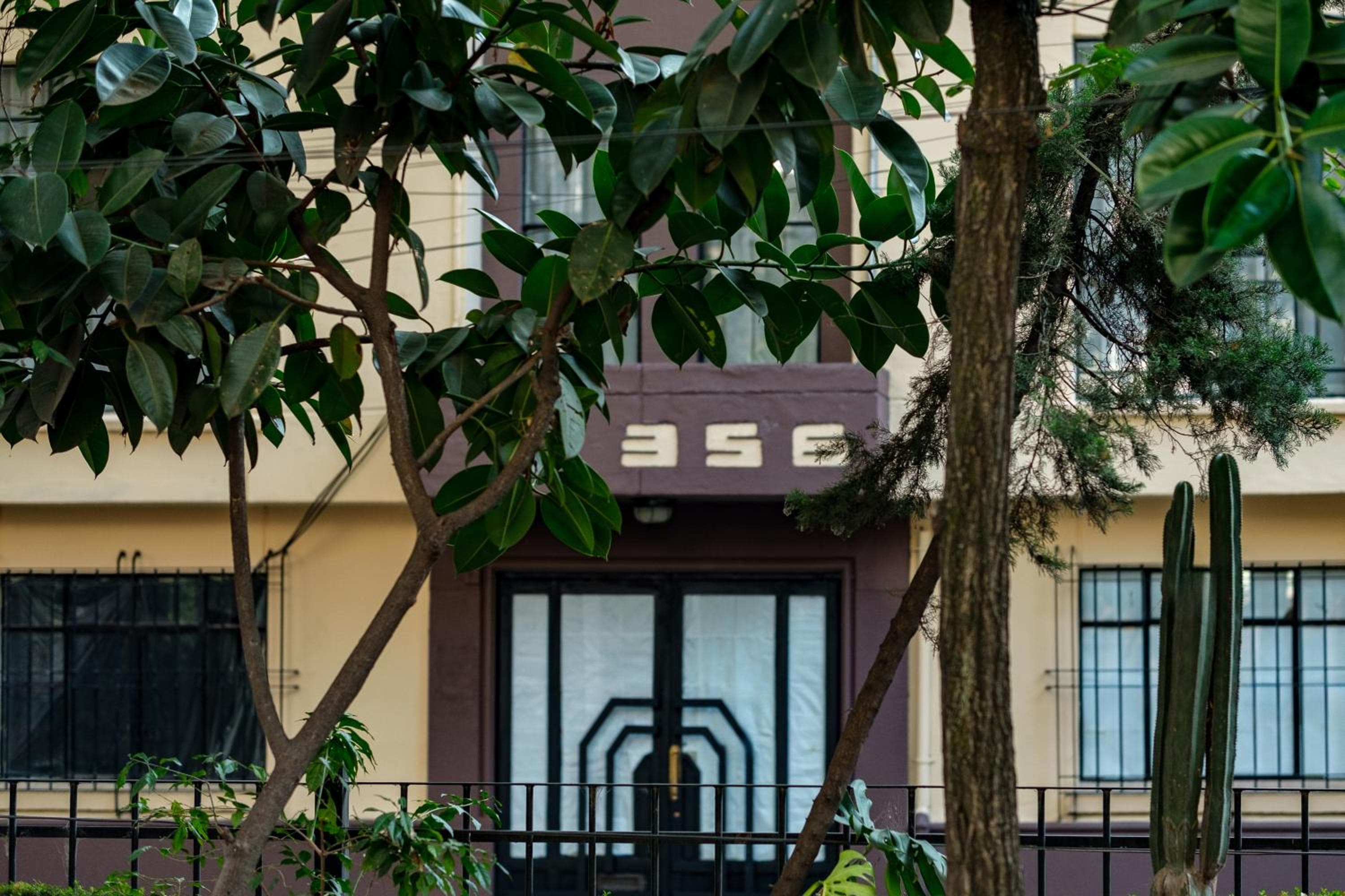 Nido Condesa, Mexico City