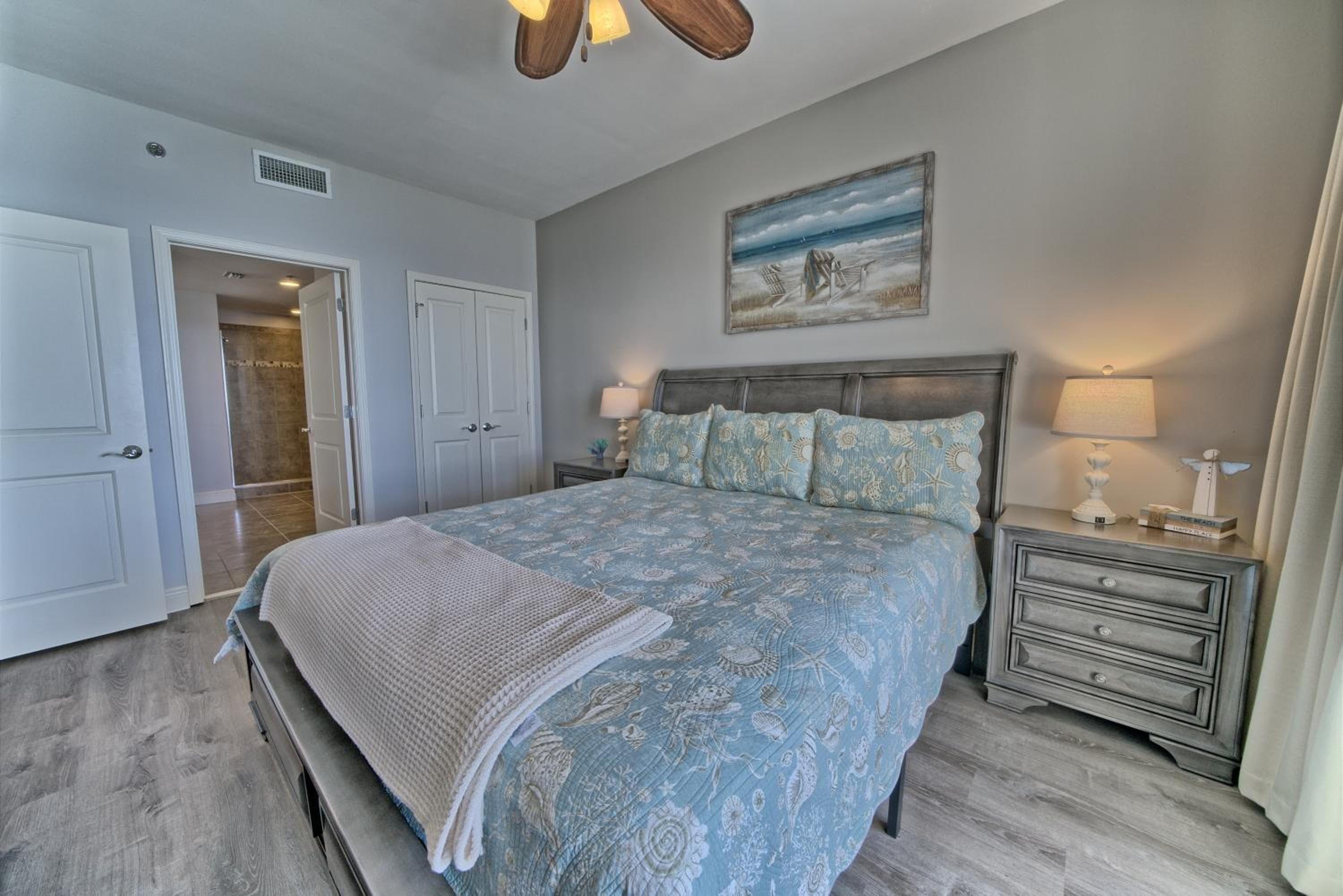 OCEAN FRONT CONDO w INCREDIBLE VIEWS, Panama City Beach, photo 6