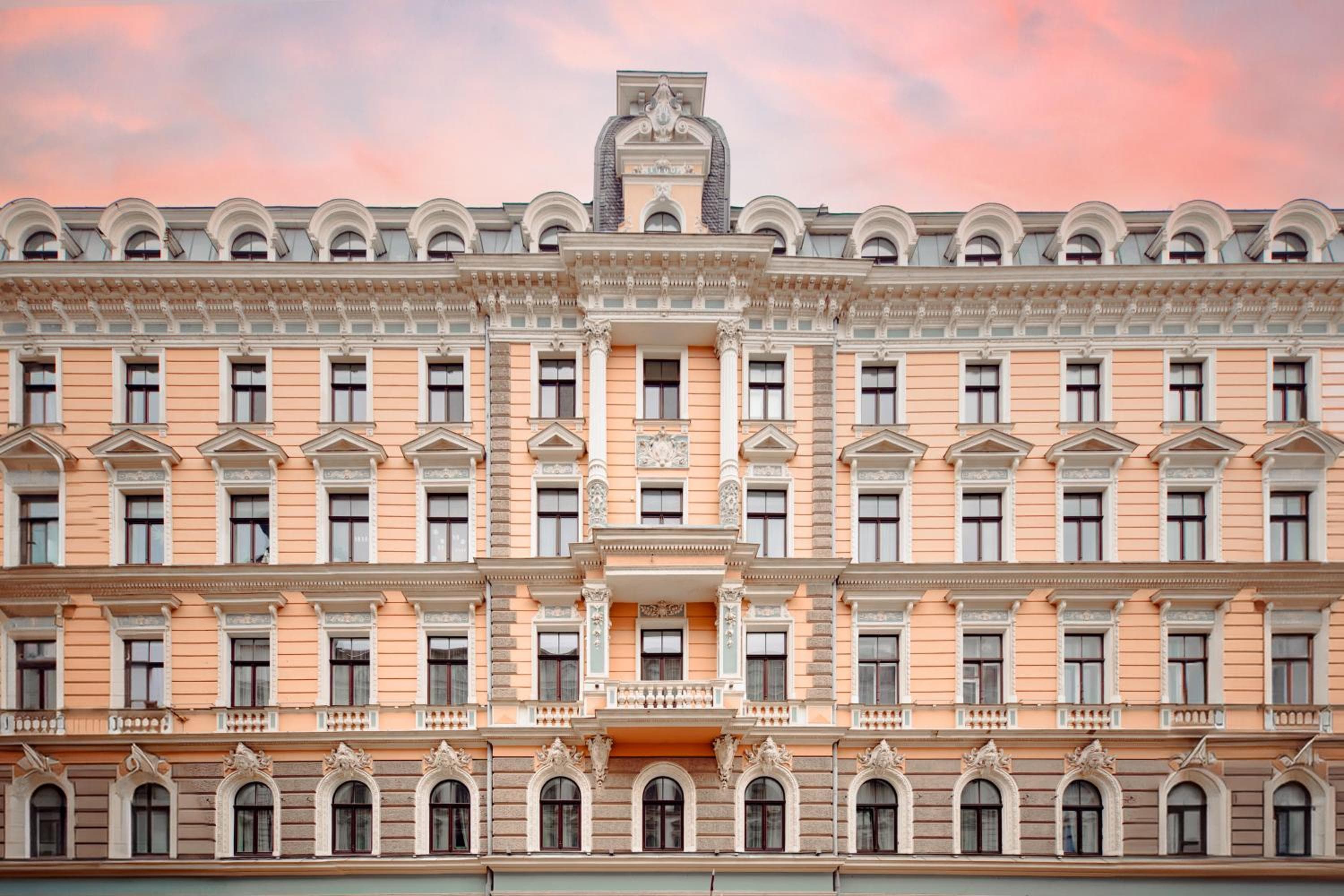 RigaApartment E22, Self Check-in Aparthotel, near Old Town, Rīga