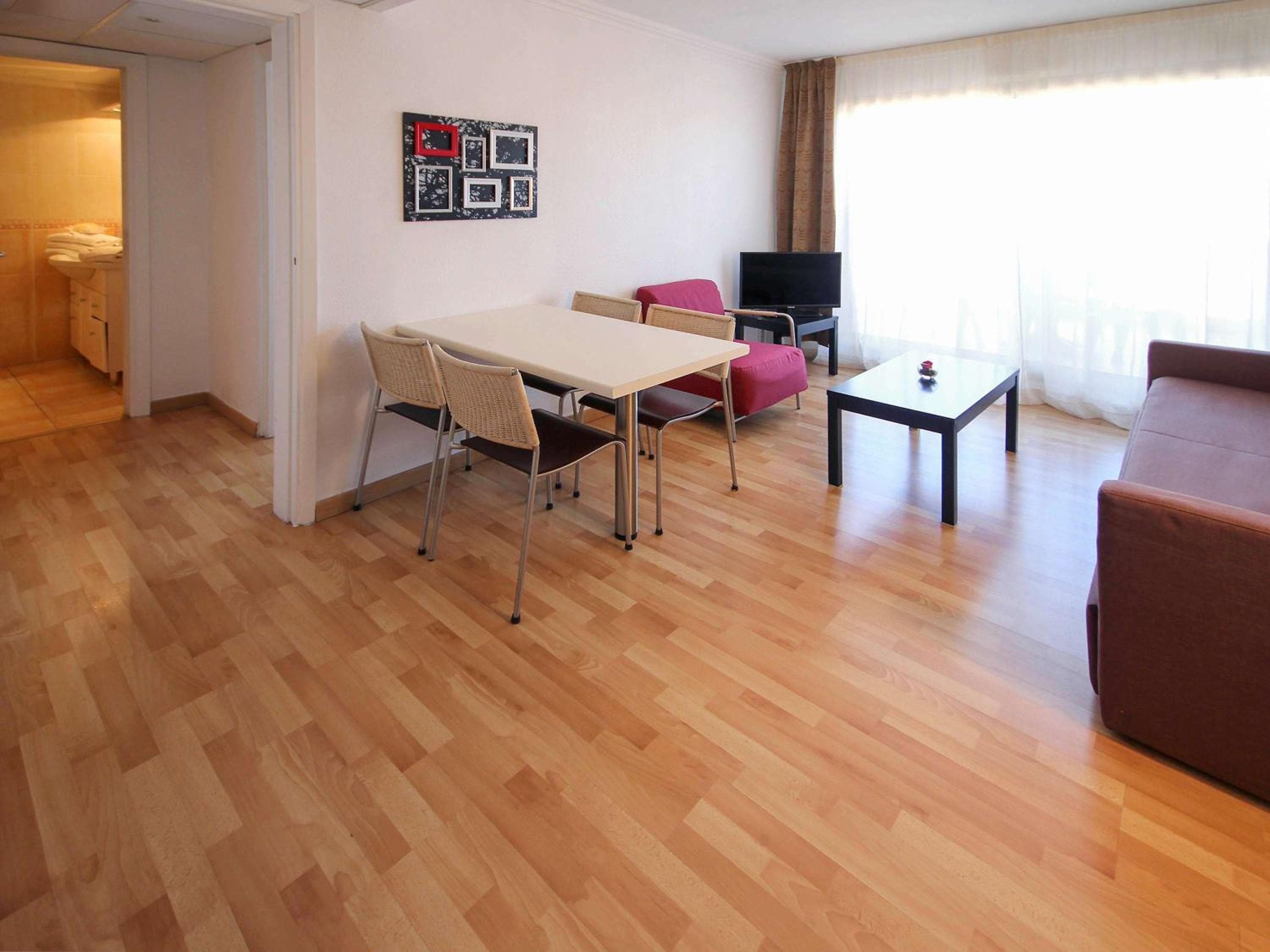 Aparthotel Adagio Nice Promenade des Anglais, Nice, photo 2