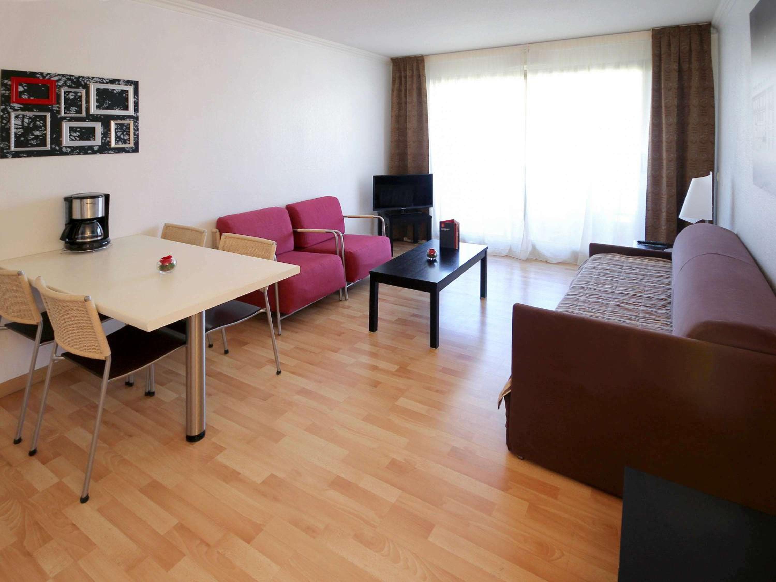 Aparthotel Adagio Nice Promenade des Anglais, Nice, photo 4