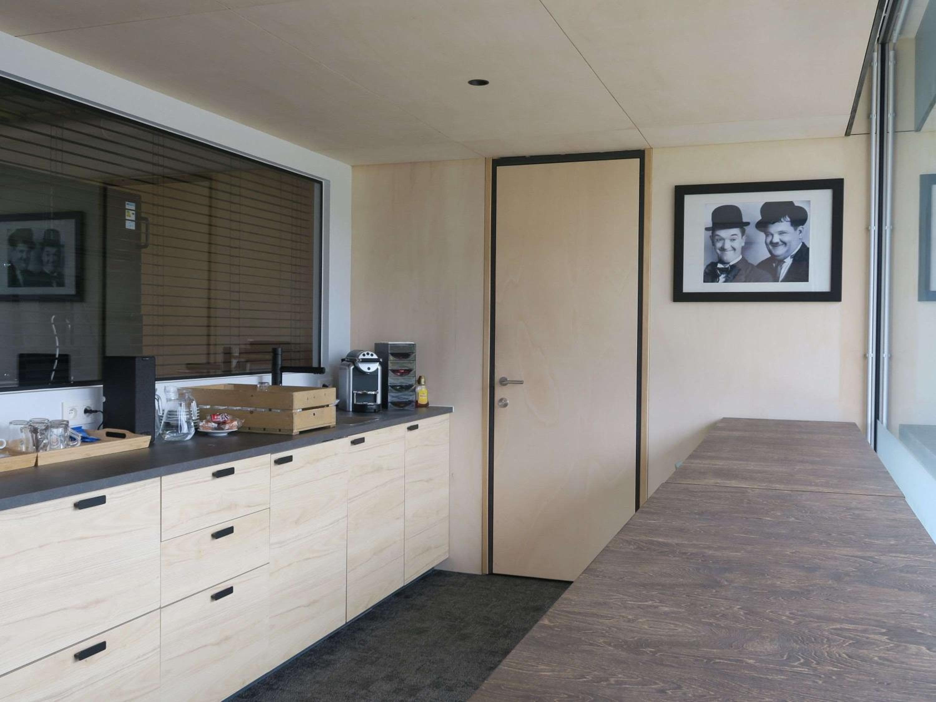Adagio Access Gent Centrum Dampoort, Ghent, photo 3