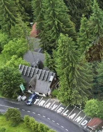 Traveland Boutique Resort Poiana Brasov, Poiana Brasov, photo 3