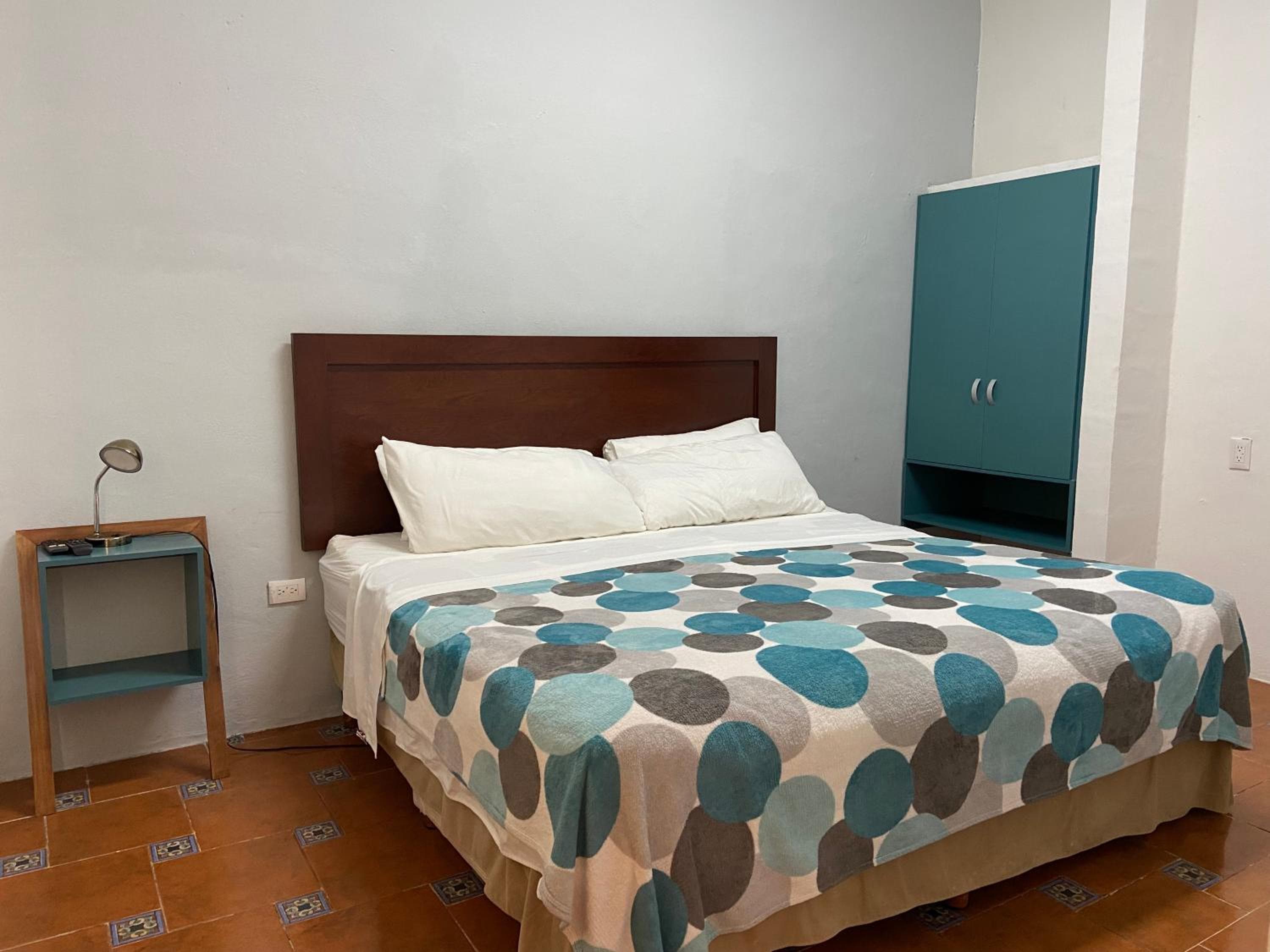 Suites del Sureste - Mérida, Mérida, photo 4