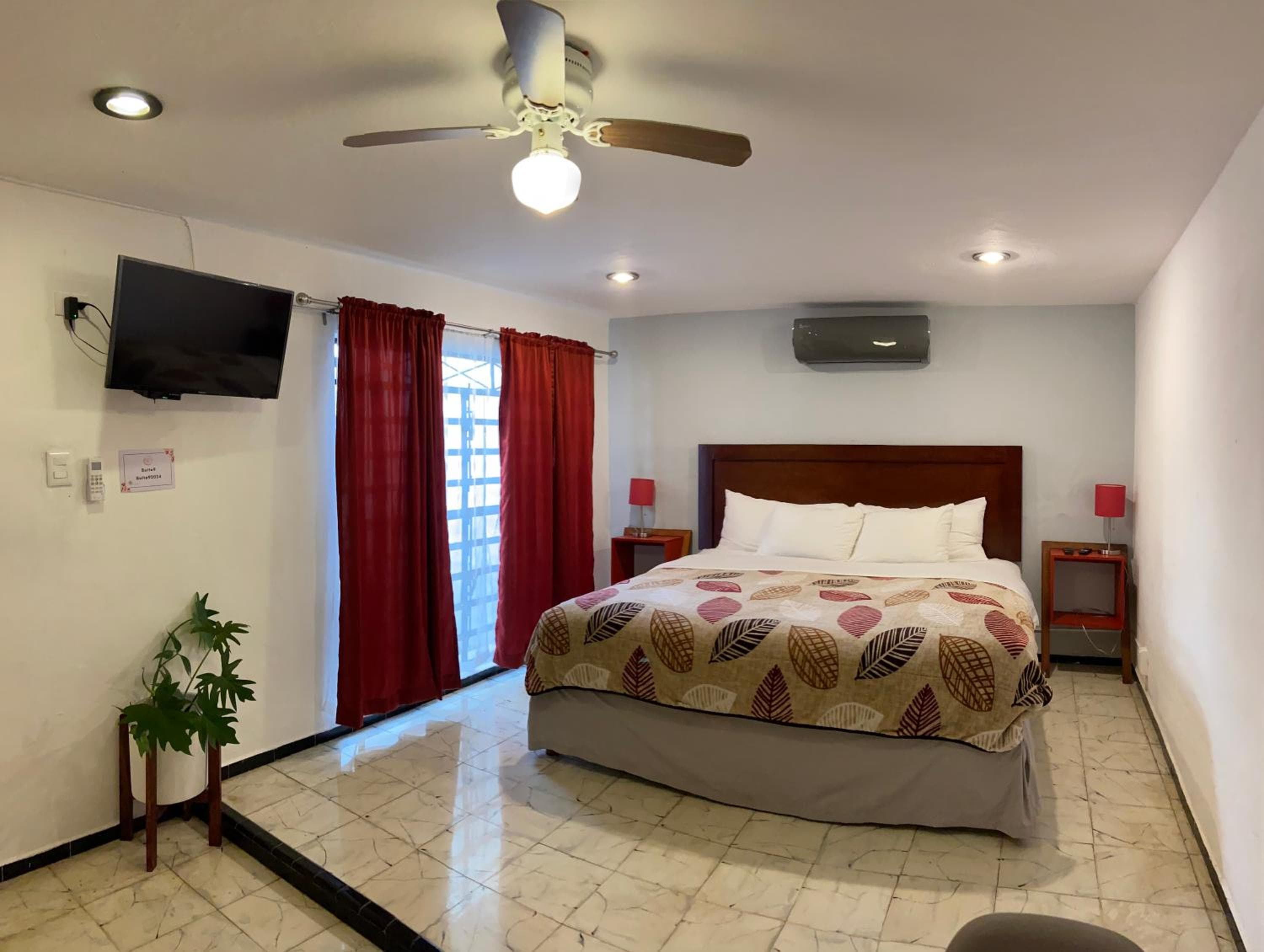 Suites del Sureste - Mérida, Mérida, photo 5