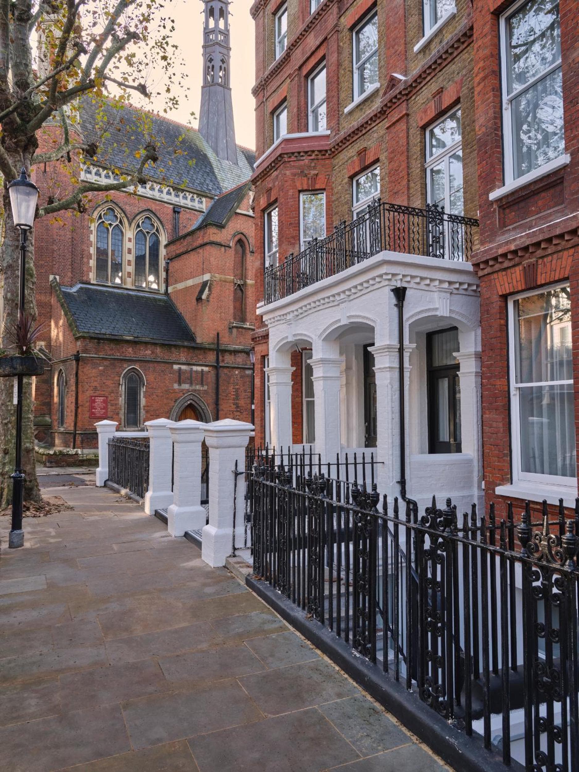 The Marloes, photo 2