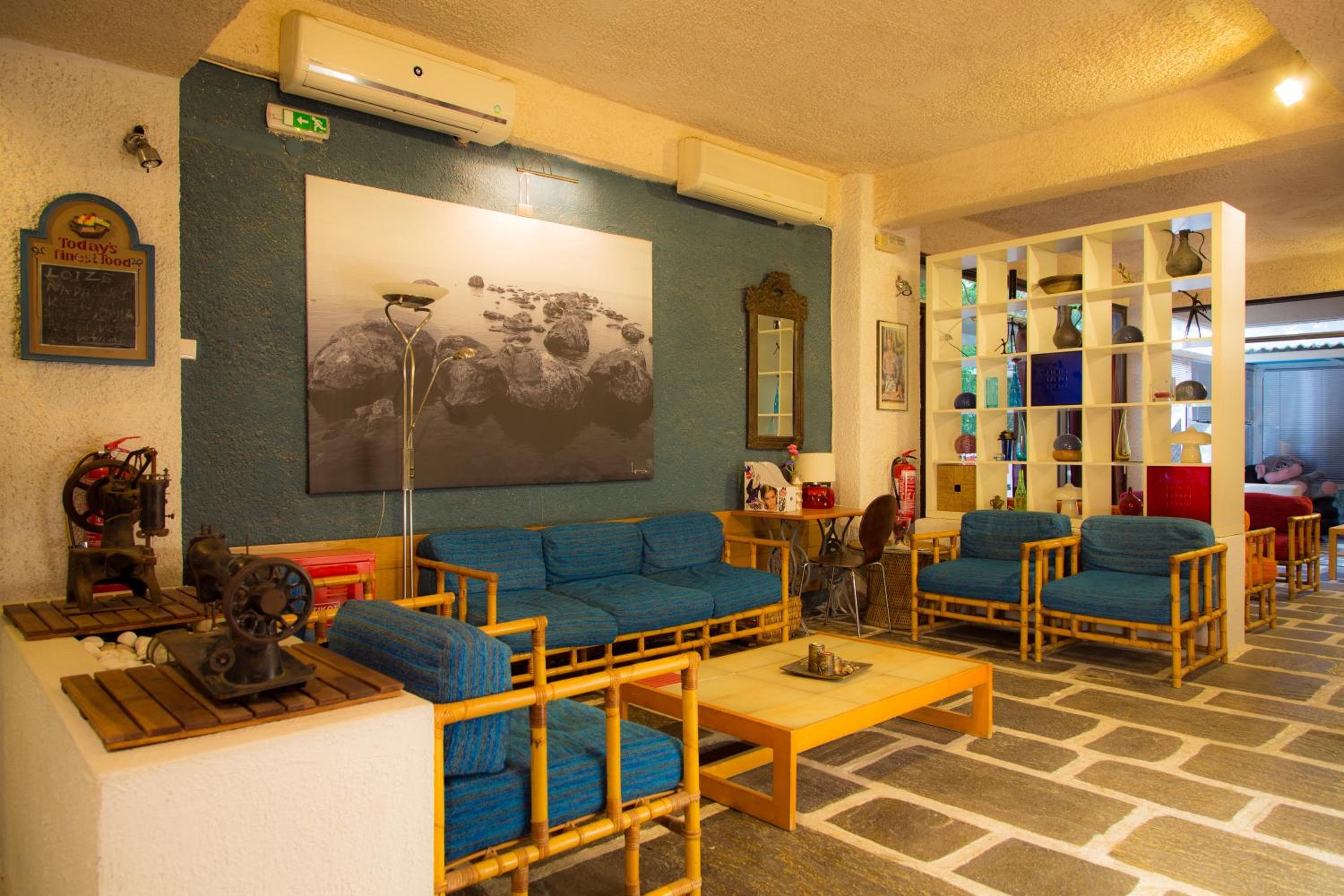 Apollonia Hotel Apartments, Varkiza, photo 3