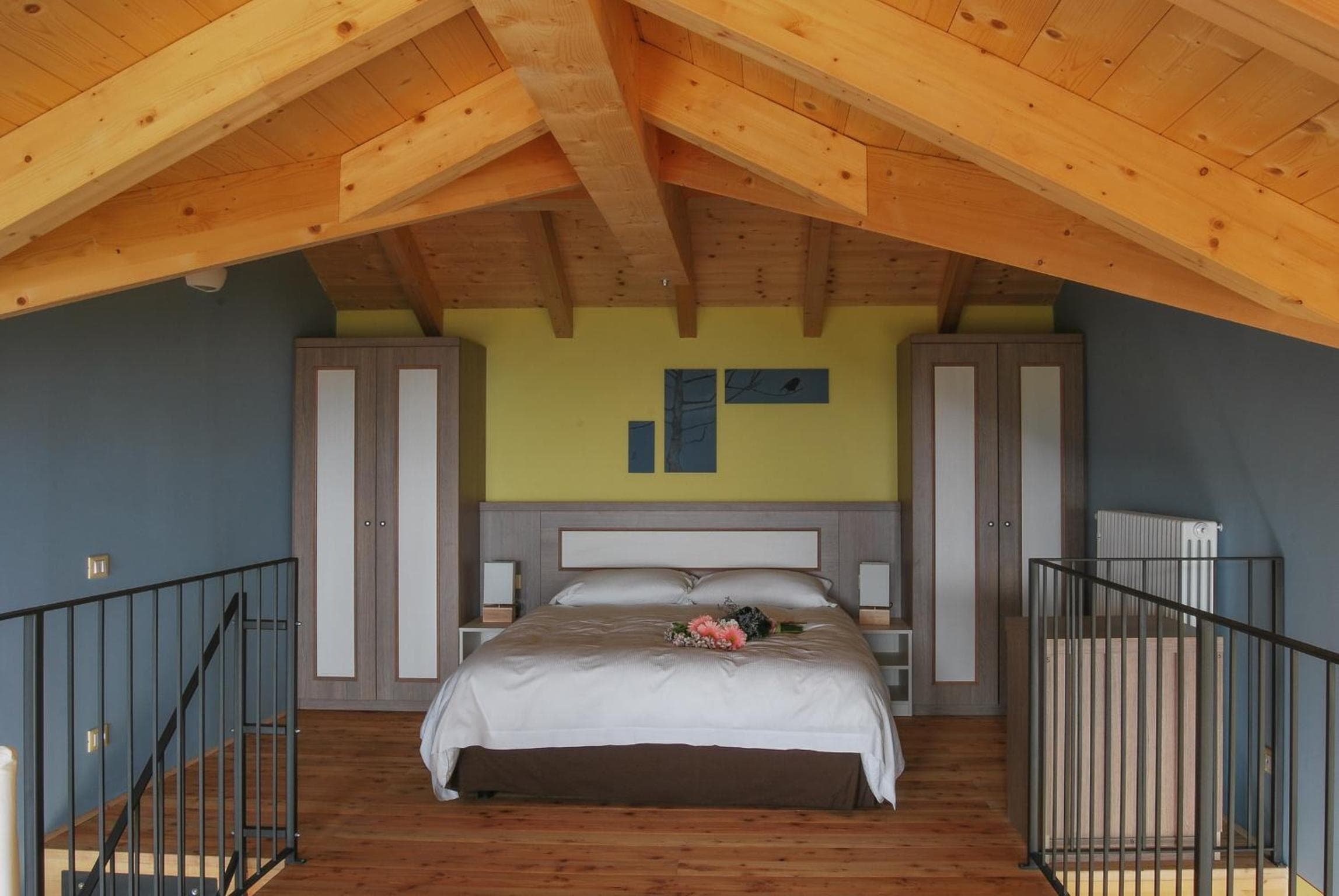 Residence Usignolo, Trarego, photo 3