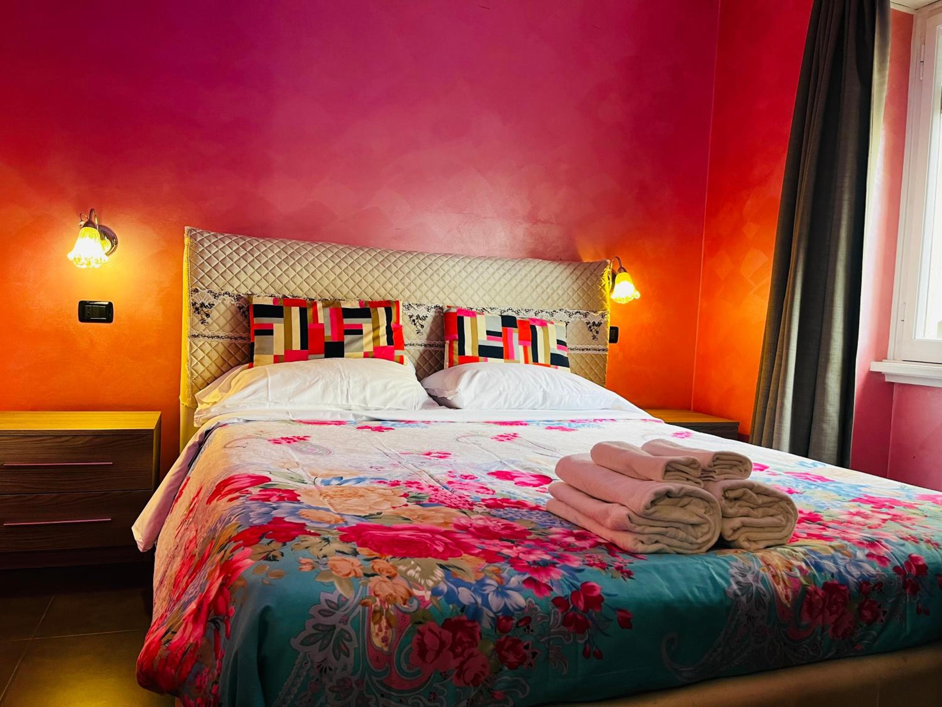 B&B Roma, Rome, photo 3