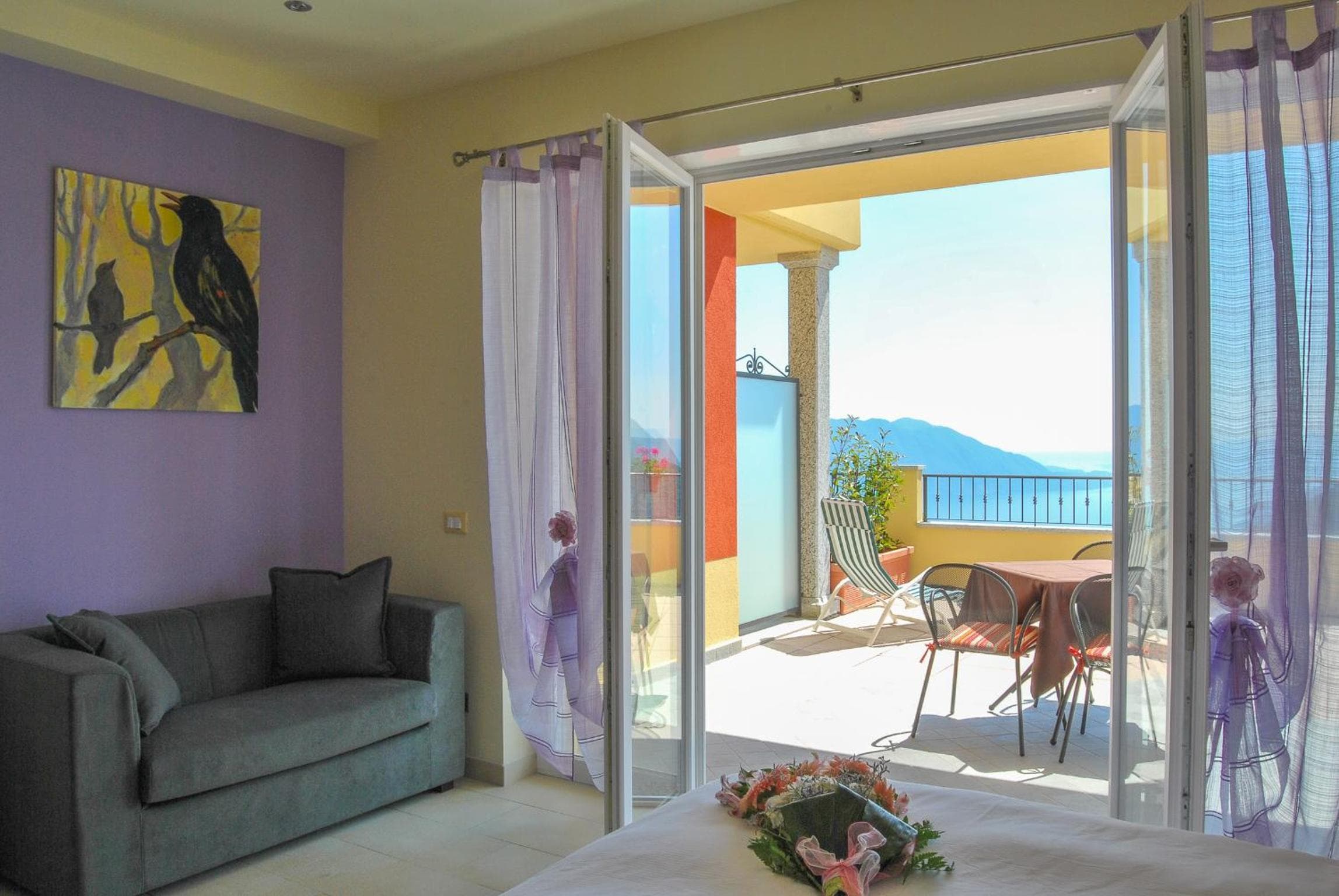 Residence Usignolo, Trarego, photo 2