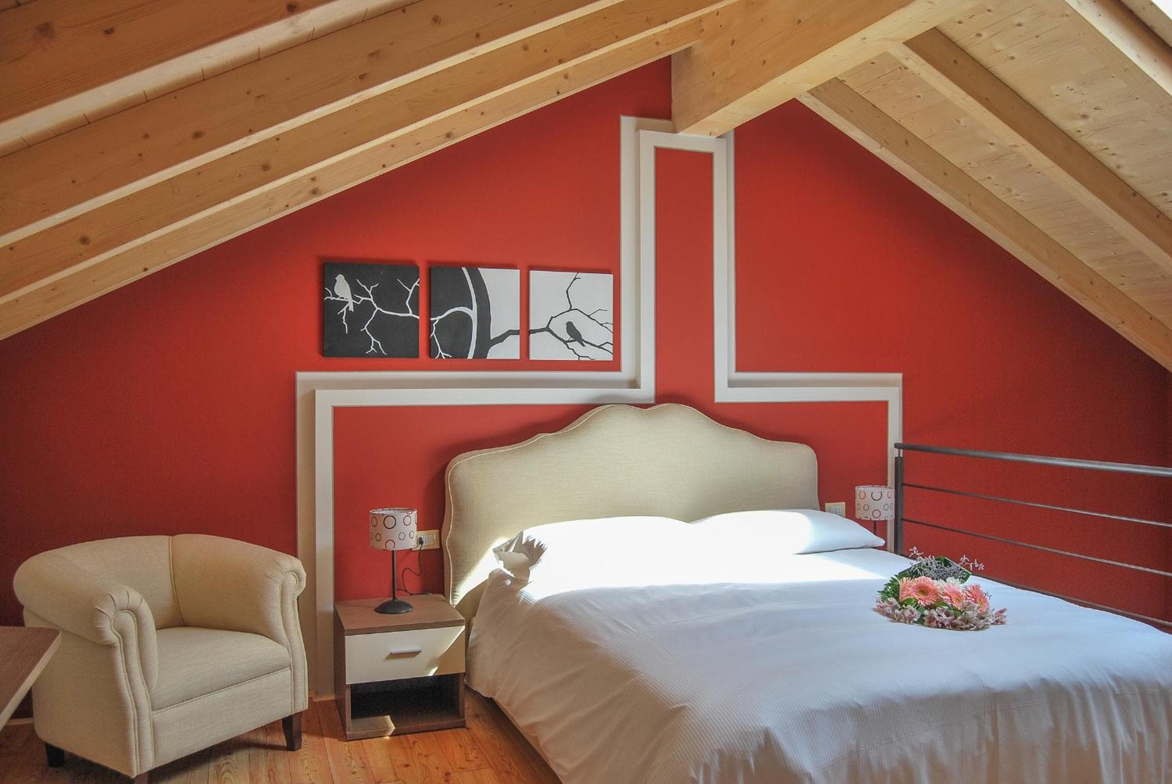 Residence Usignolo, Trarego, photo 6