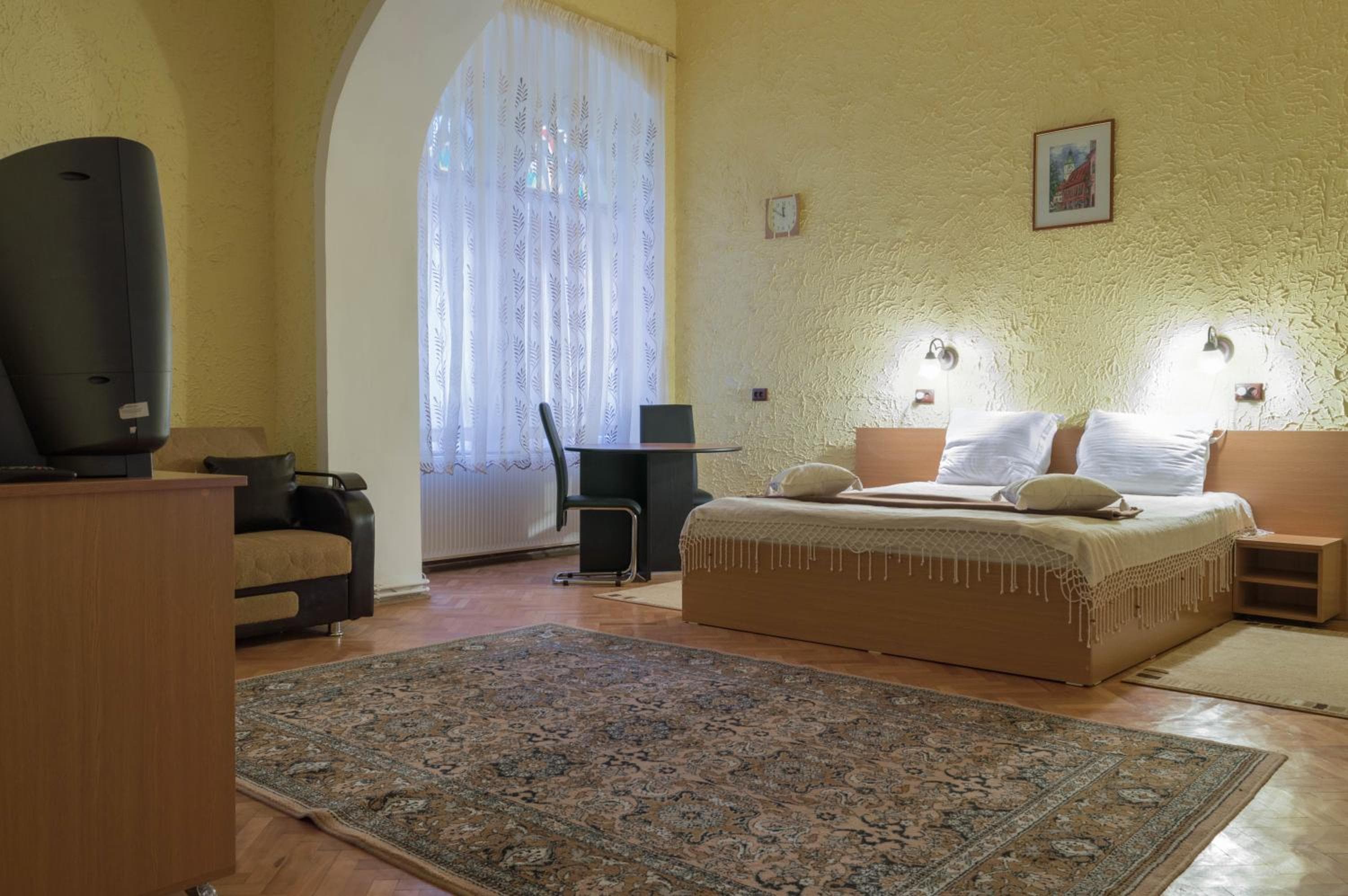 Aki Apartment, Braşov, photo 4