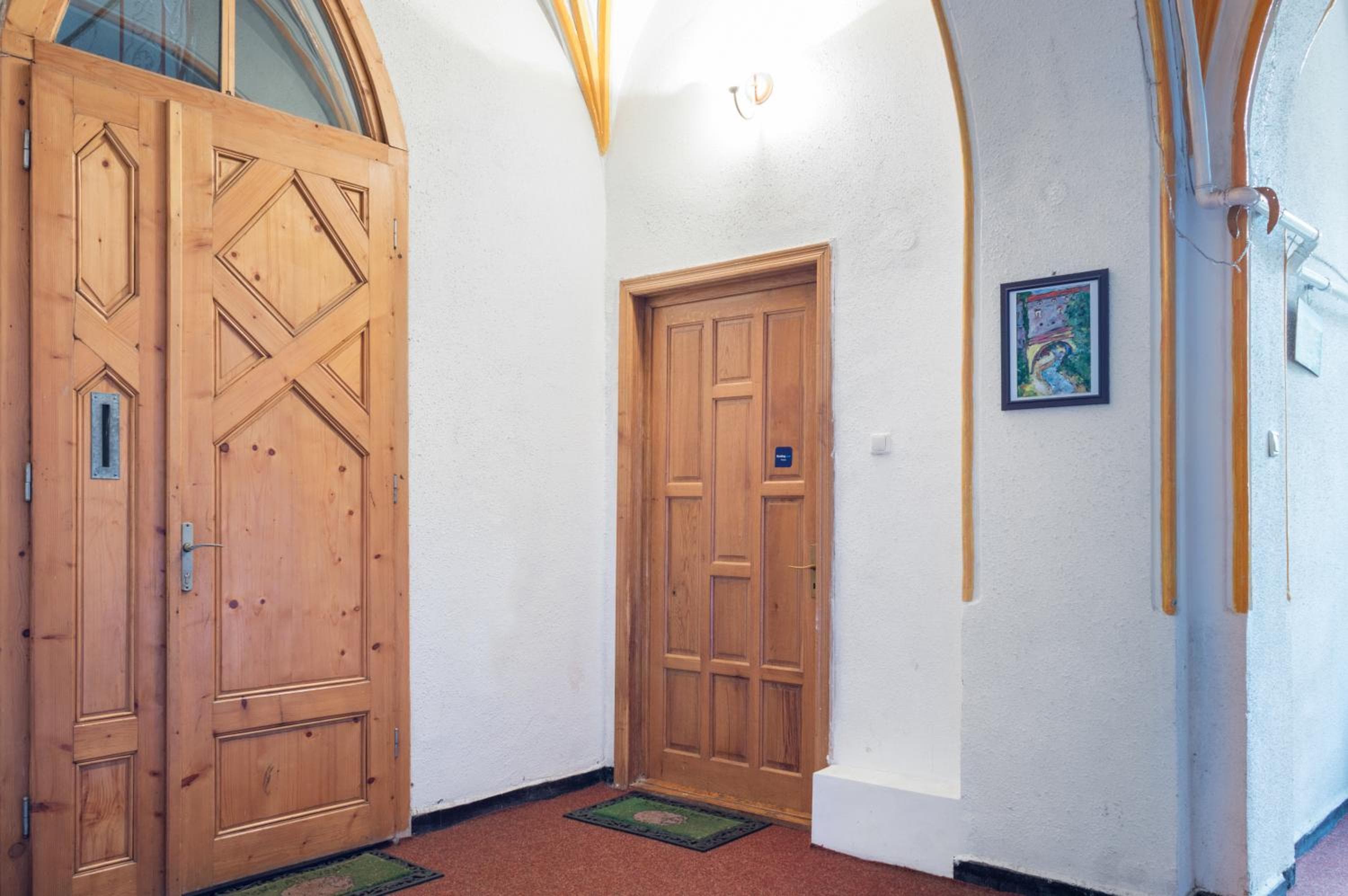 Aki Apartment, Braşov, photo 6