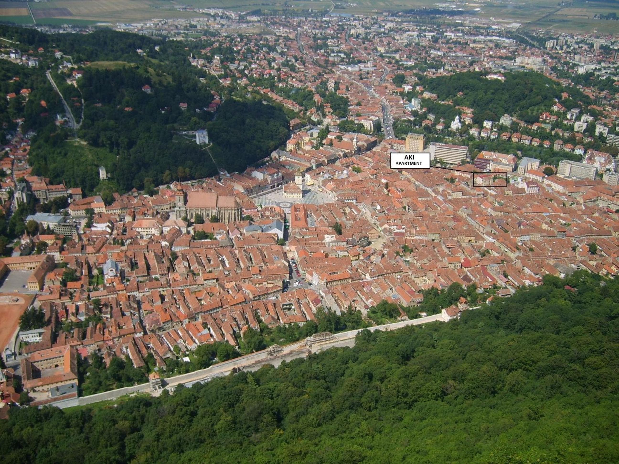 Aki Apartment, Braşov, photo 5