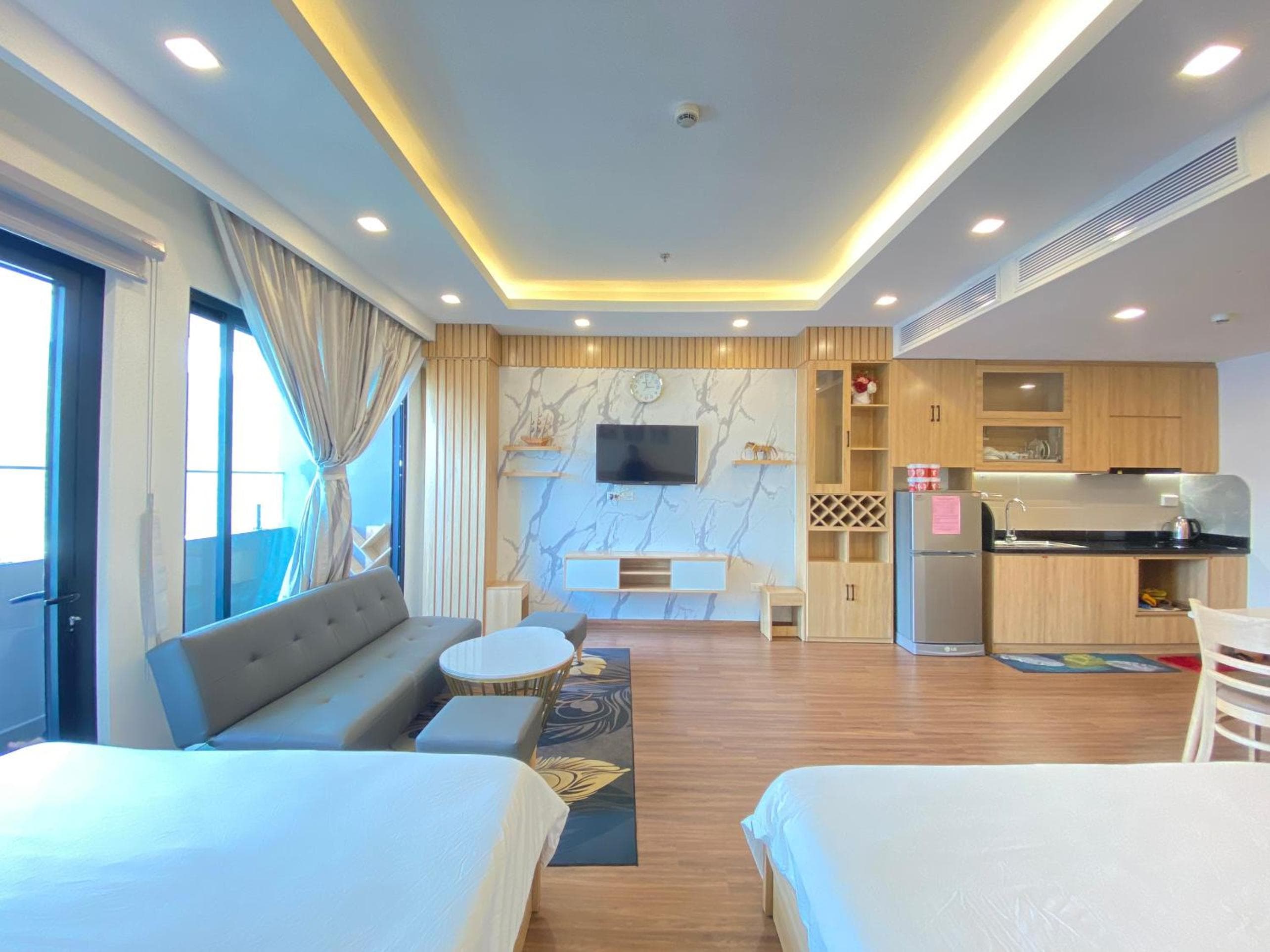 FLC Sea Tower Condotel, Quy Nhon, photo 2