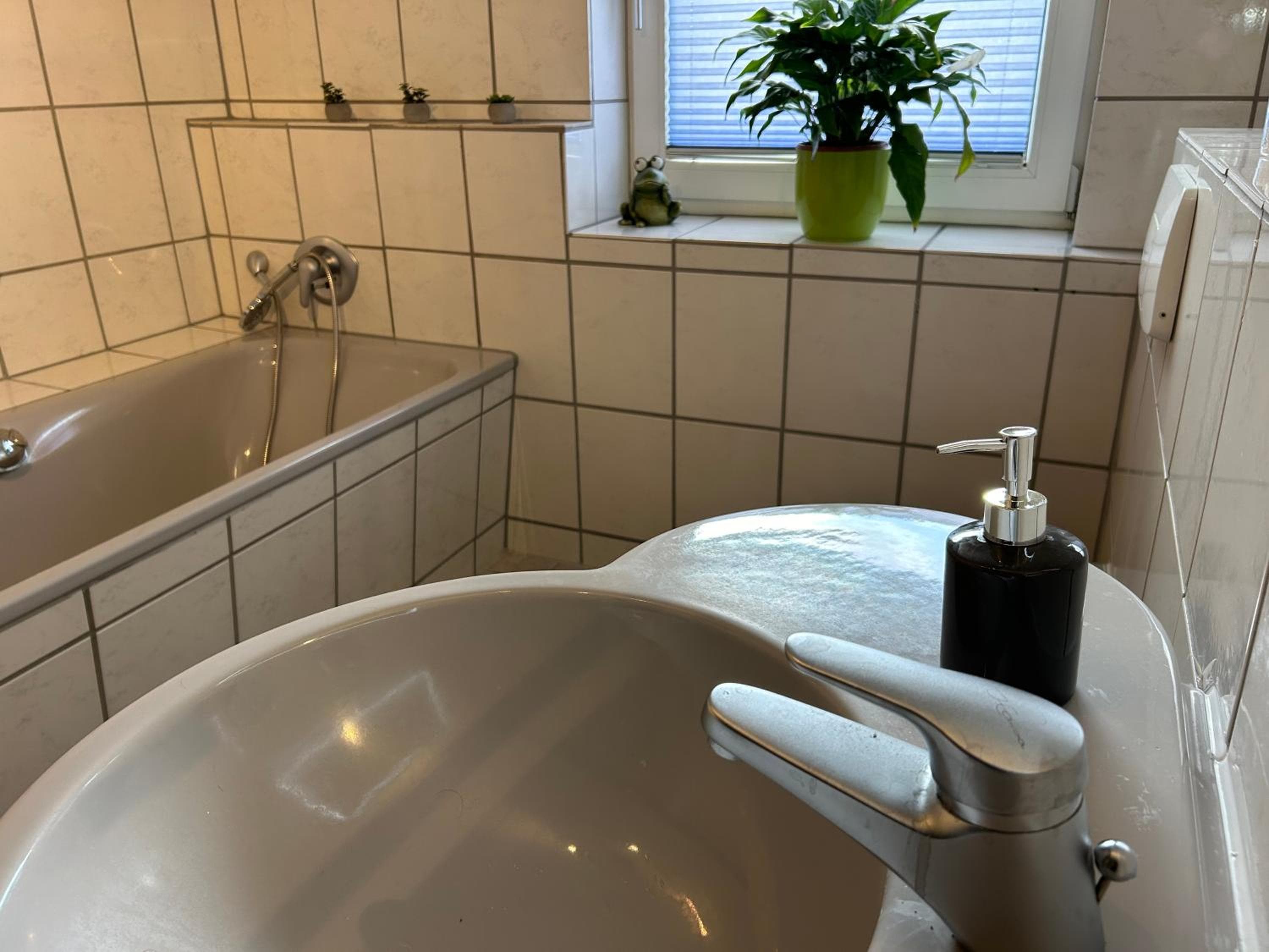 Pension Hotel Leinefelde am Bahnhof, Leinefelde