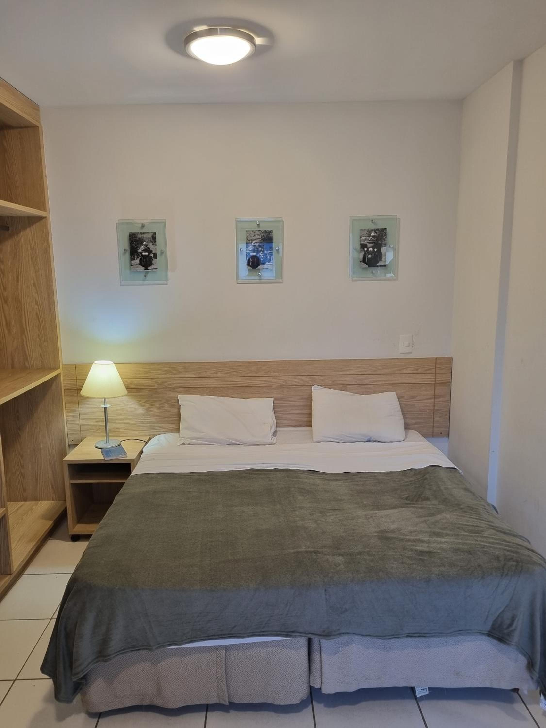 317 Caldas novas Flat, Caldas Novas, photo 2