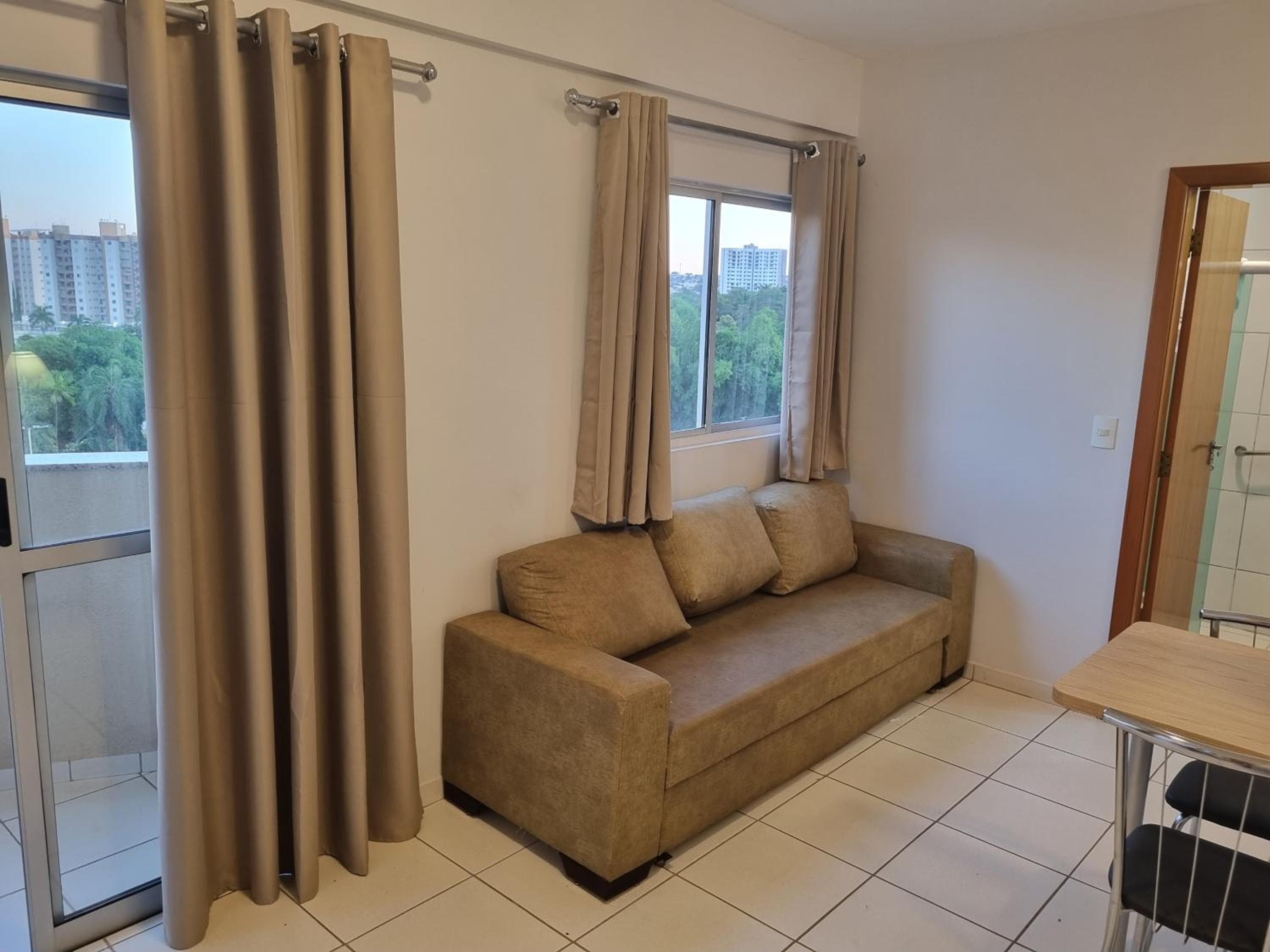 317 Caldas novas Flat, Caldas Novas, photo 5