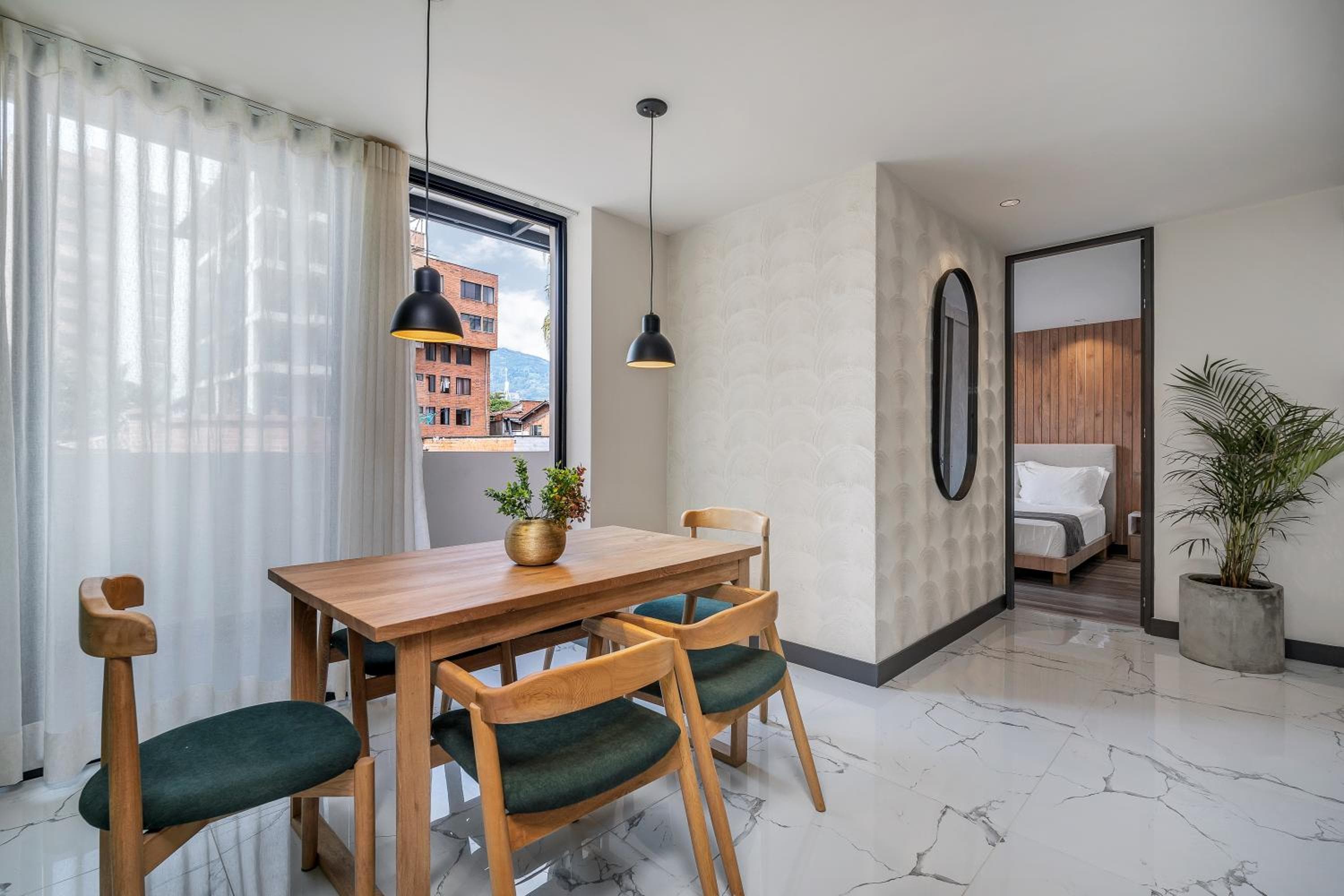 Apartamentos HOUSY Laureles, Medellín, photo 3