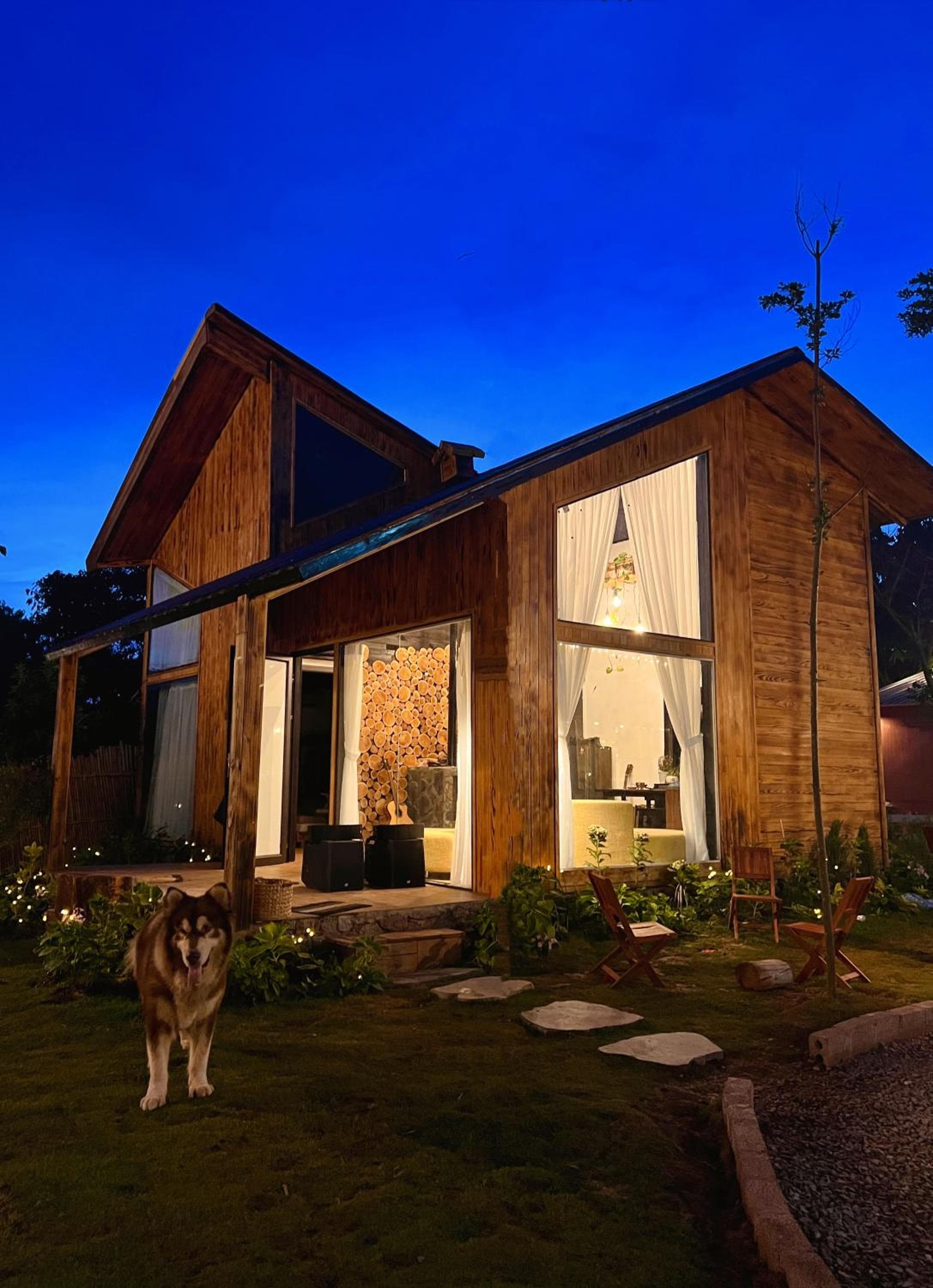 Mật Pet Farm - Mộc Châu, Mộc Châu