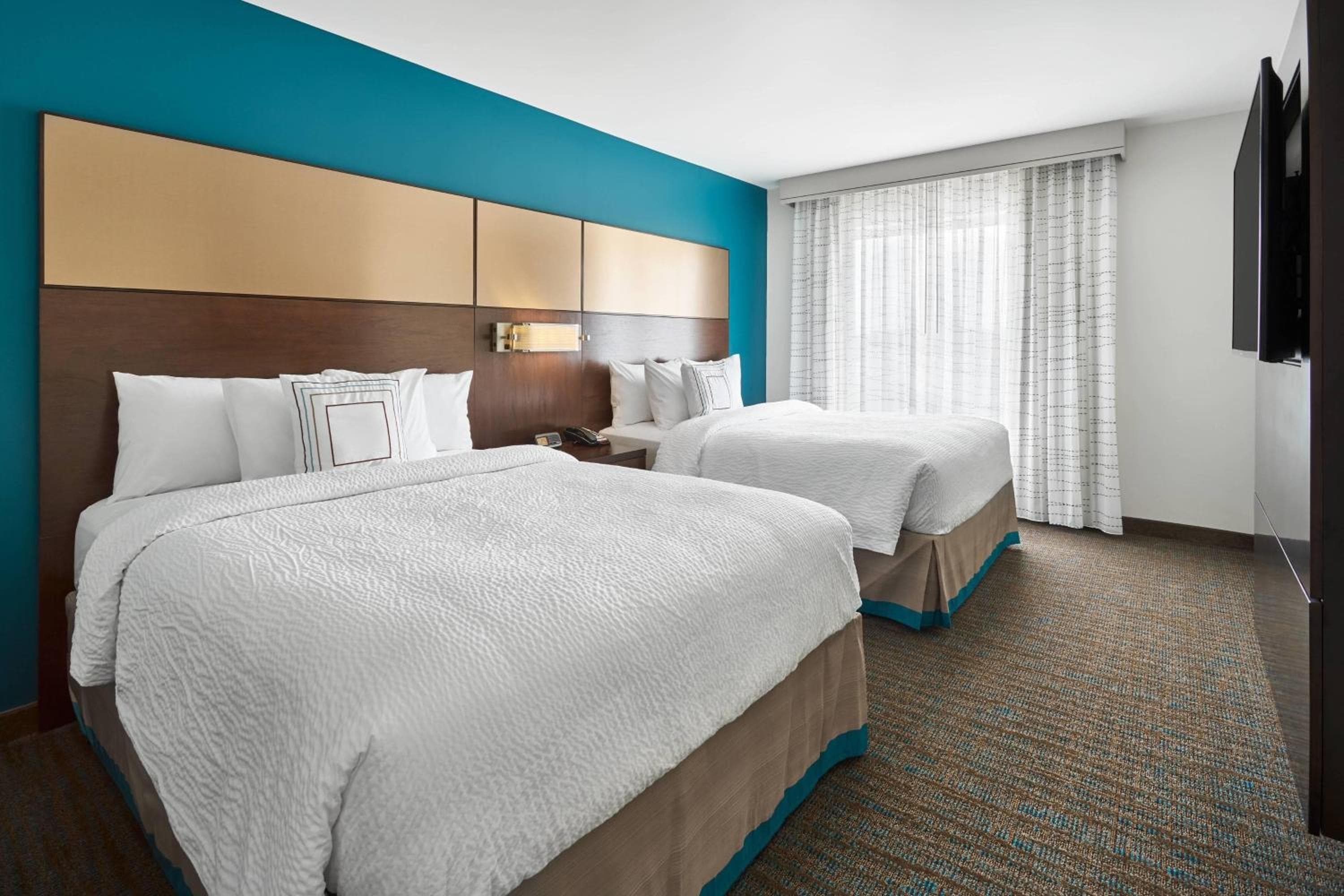 Residence Inn by Marriott Lynchburg, Lynchburg, photo 6