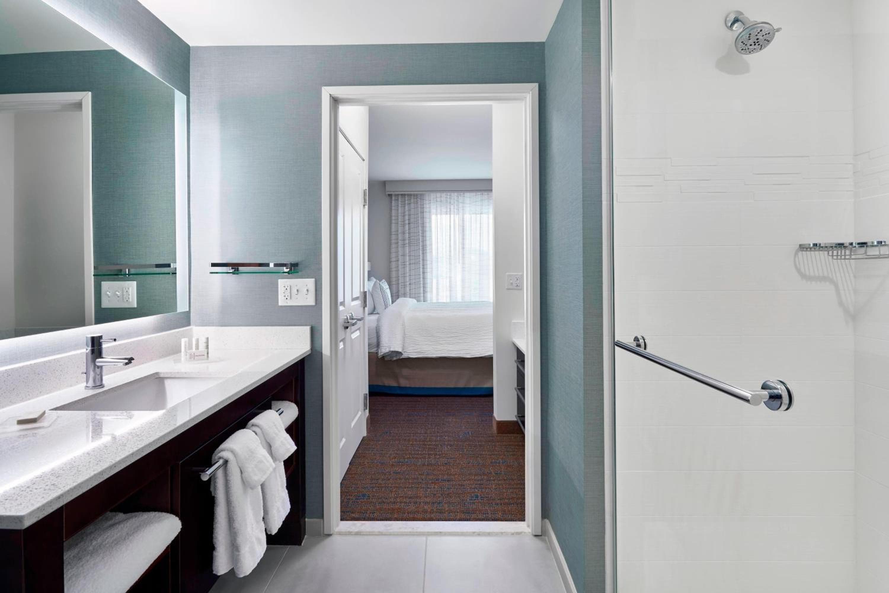 Residence Inn by Marriott Lynchburg, Lynchburg, photo 4
