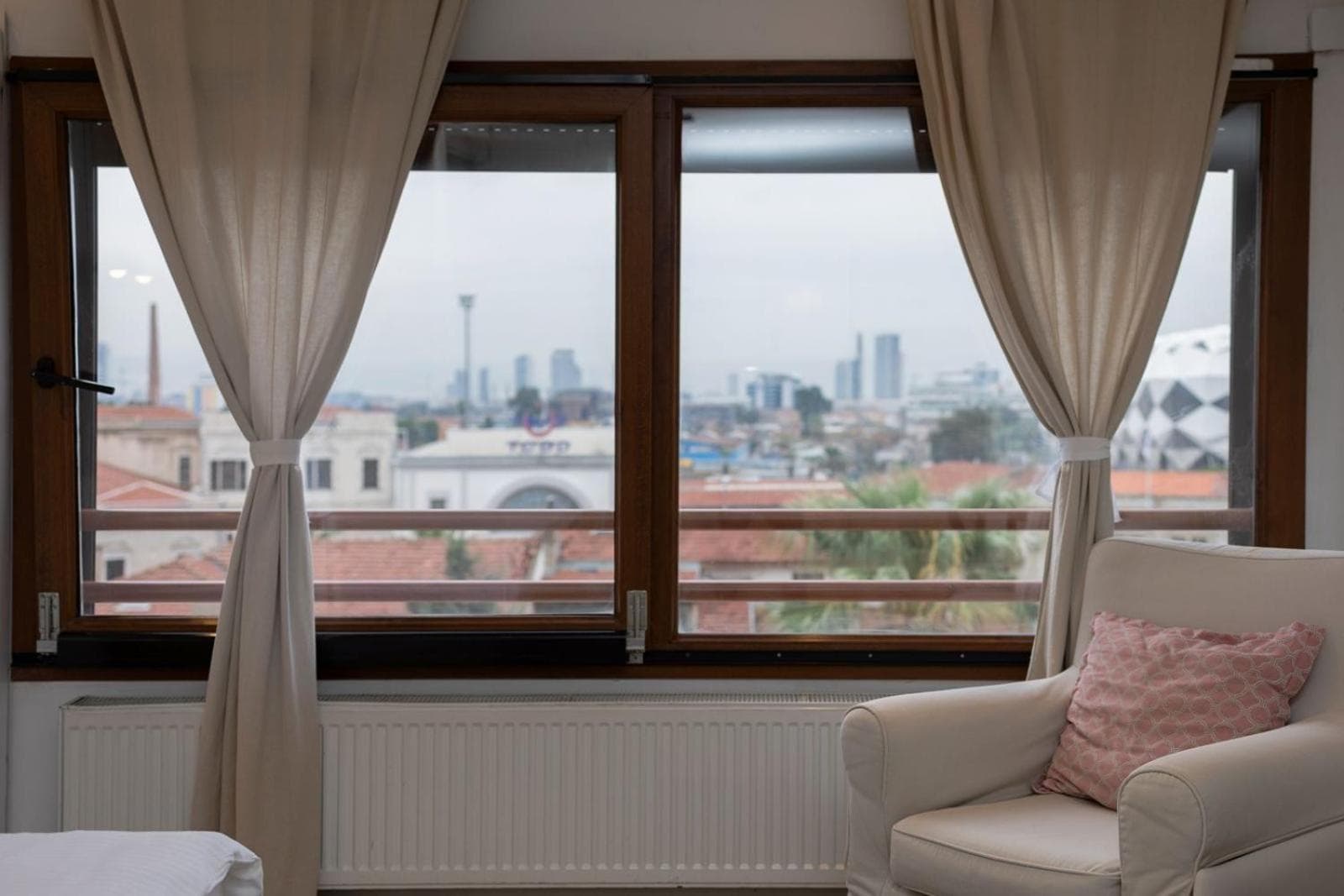 Ada Apart, Izmir, photo 5