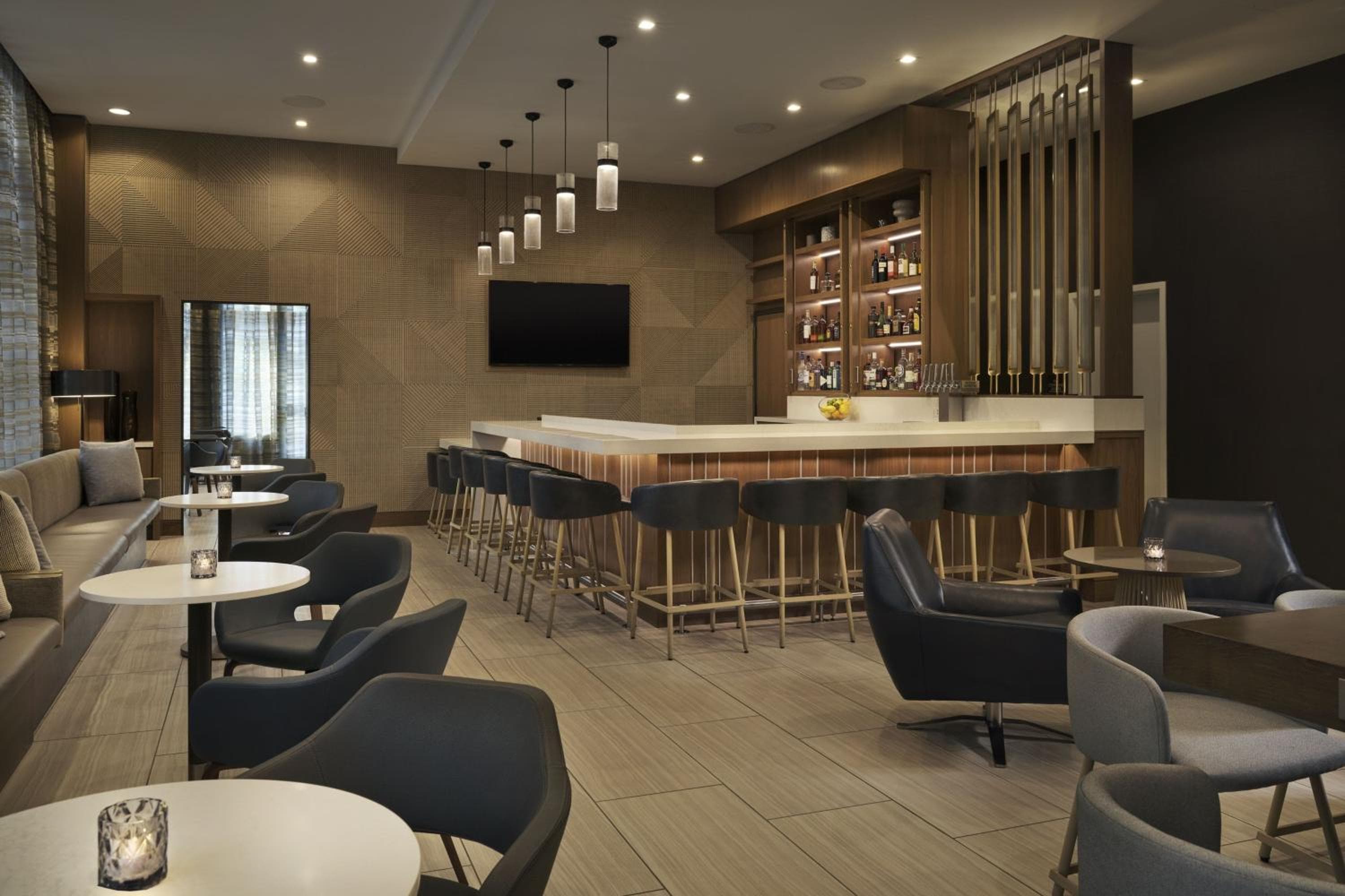 Residence Inn by Marriott Oakland Downtown, Oakland, photo 2