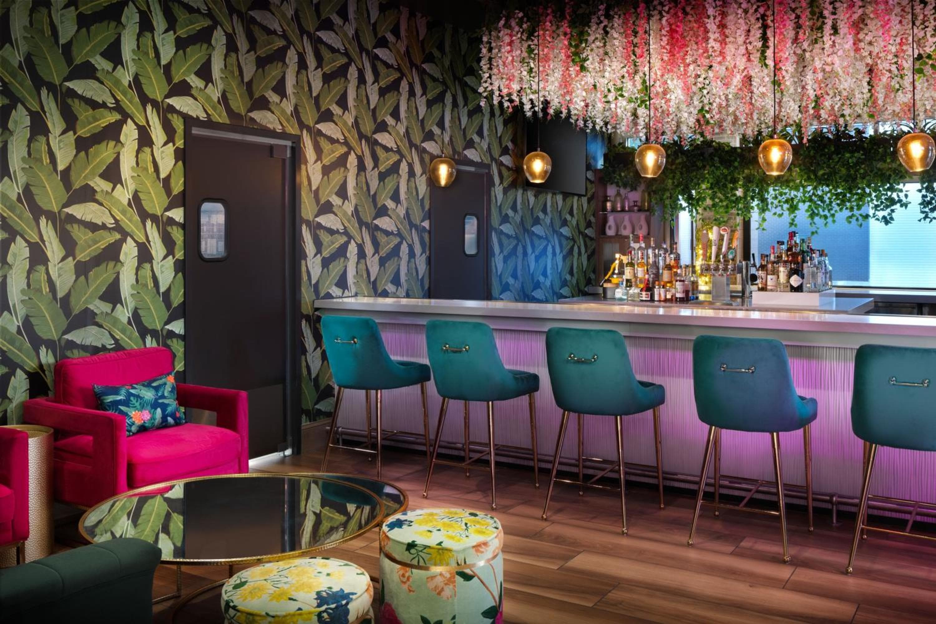 Element by Marriott Atlanta Buckhead, Atlanta, photo 5