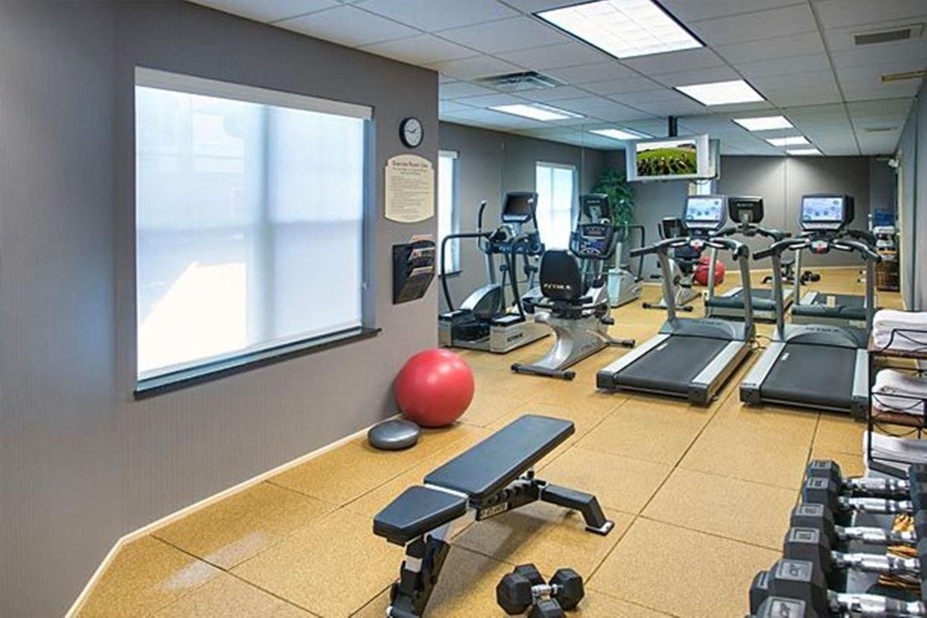 Residence Inn by Marriott Saratoga Springs, Saratoga Springs, photo 6