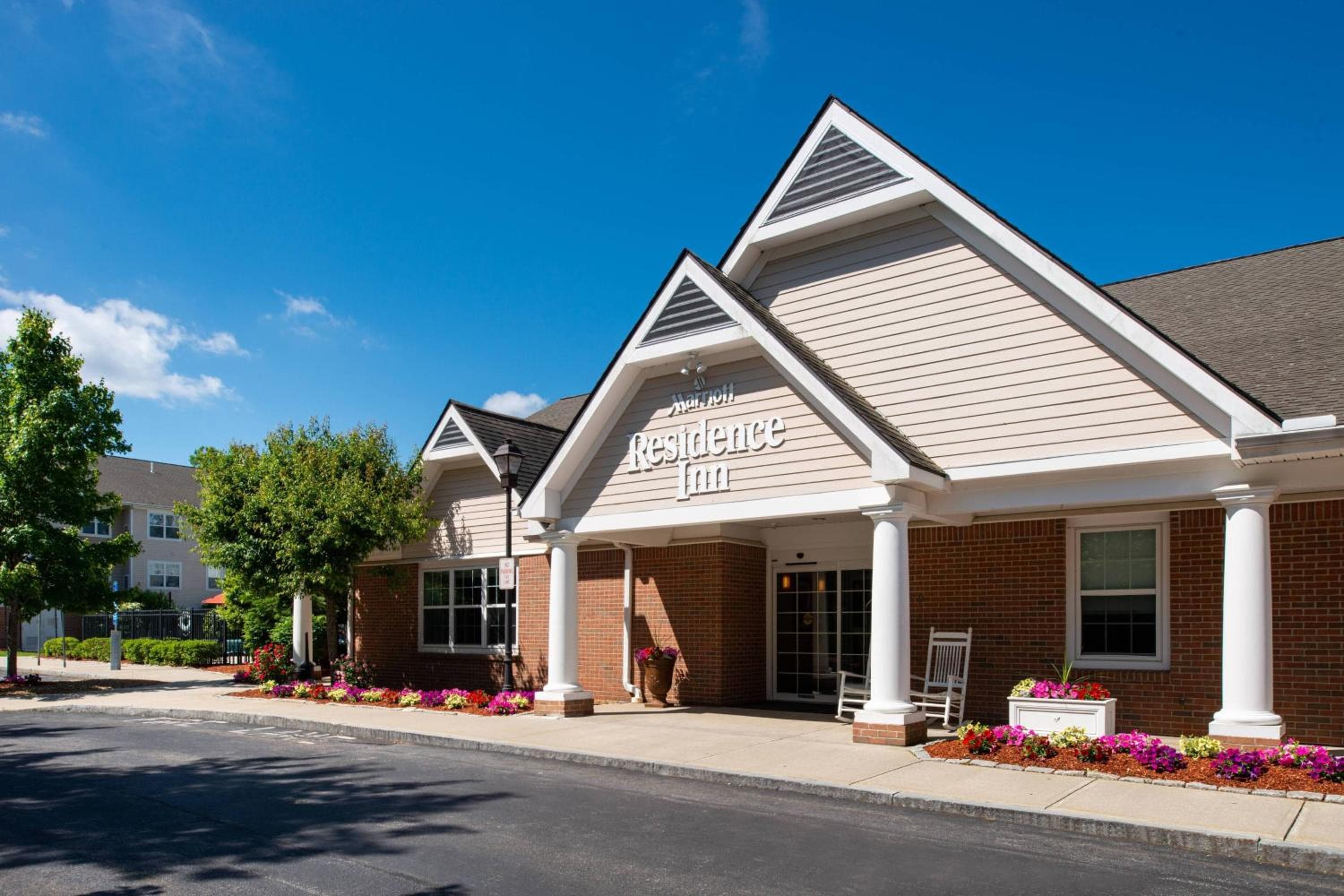 Residence Inn Boston Andover, Andover