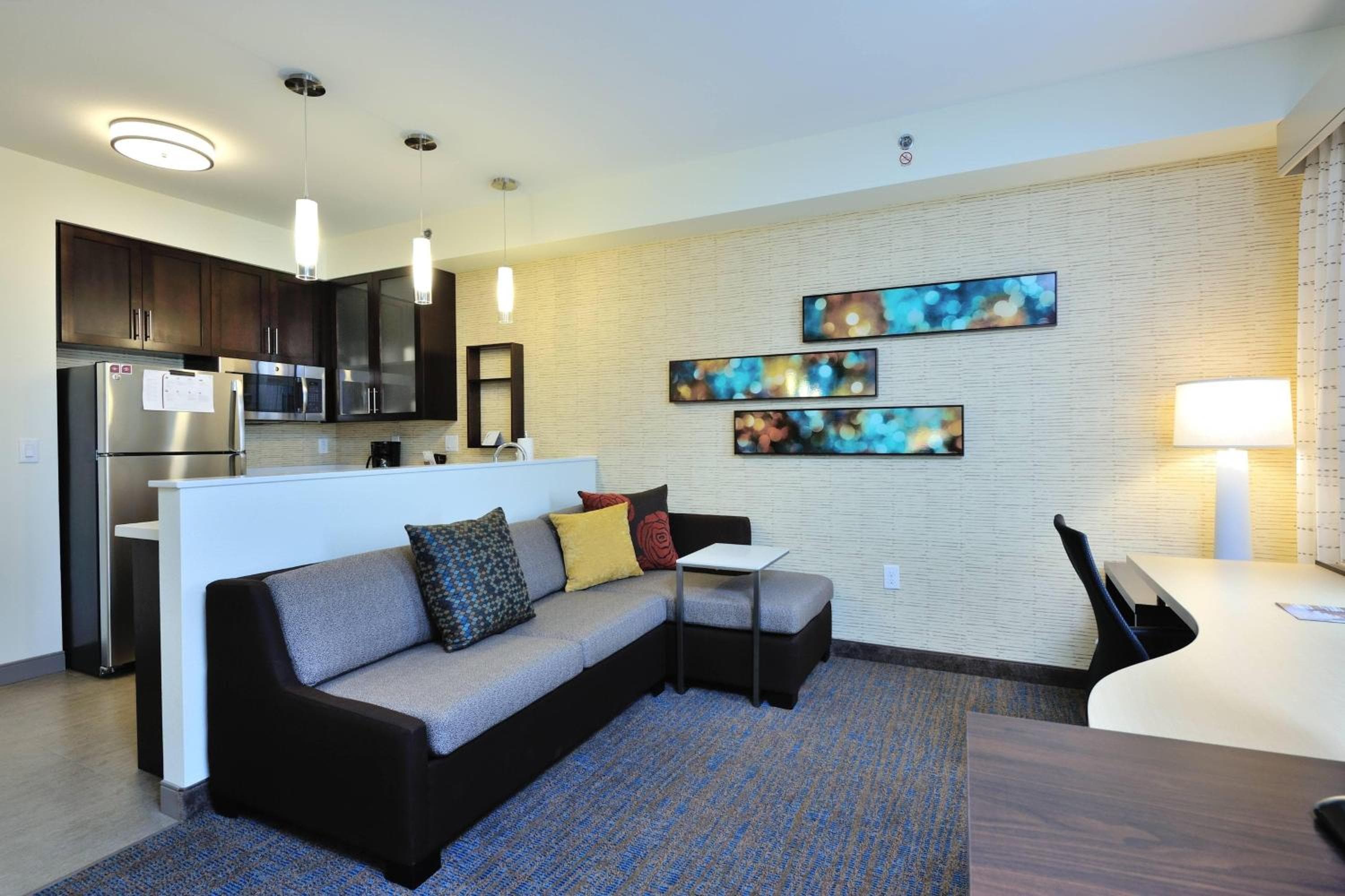 Residence Inn by Marriott Houston Tomball, Tomball, photo 4