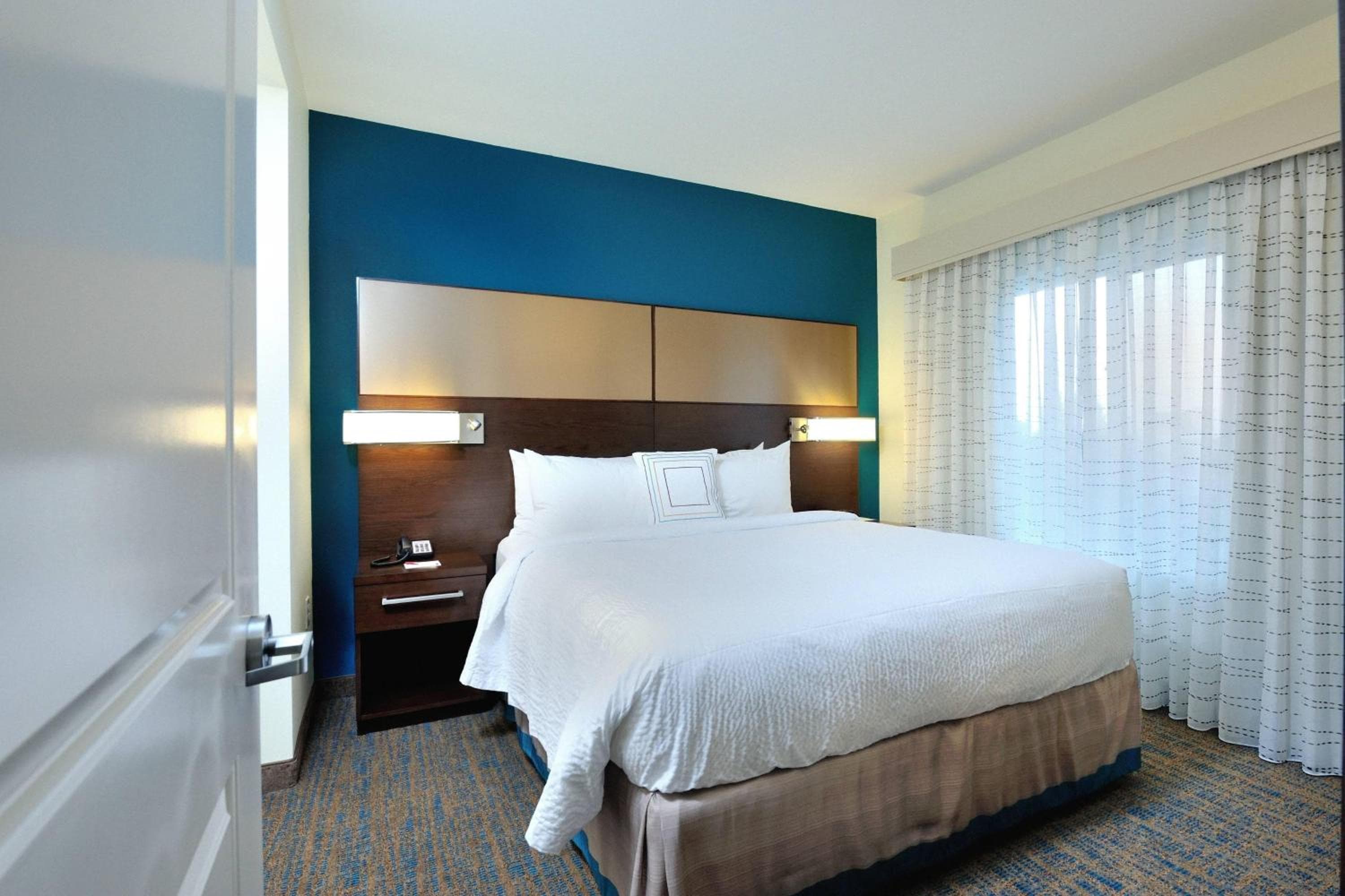 Residence Inn by Marriott Houston Tomball, Tomball, photo 3