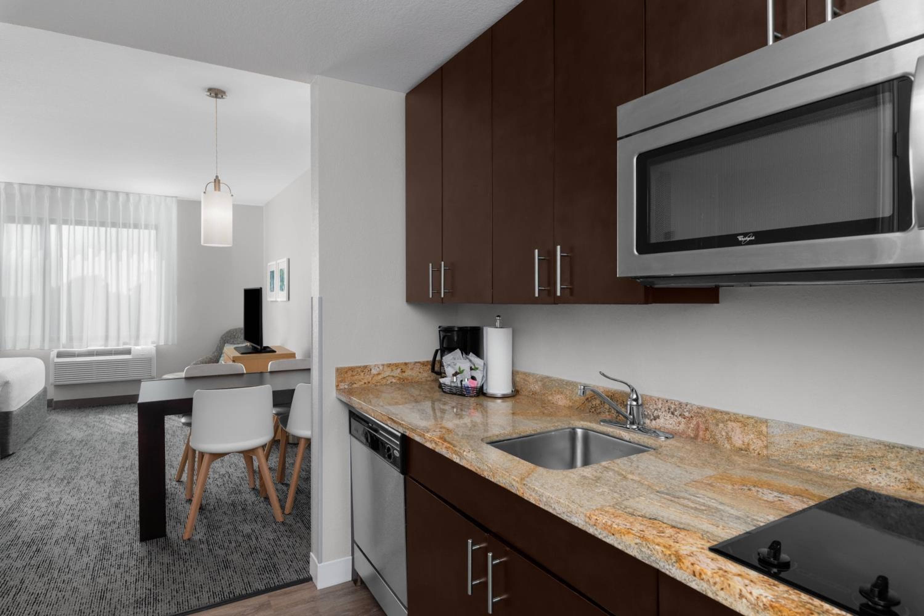 TownPlaces Suite Denver Airport at Gateway Park, Denver, photo 5
