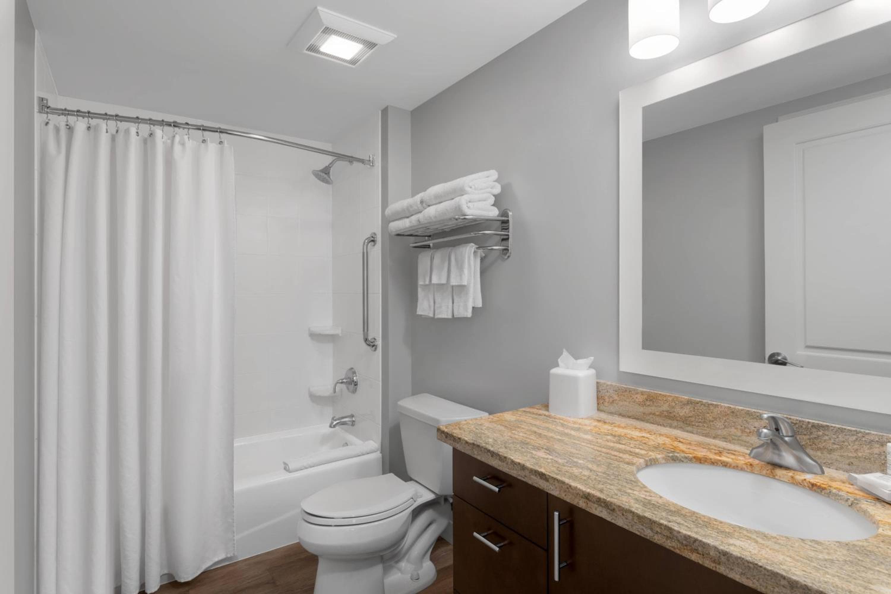 TownPlaces Suite Denver Airport at Gateway Park, Denver, photo 2