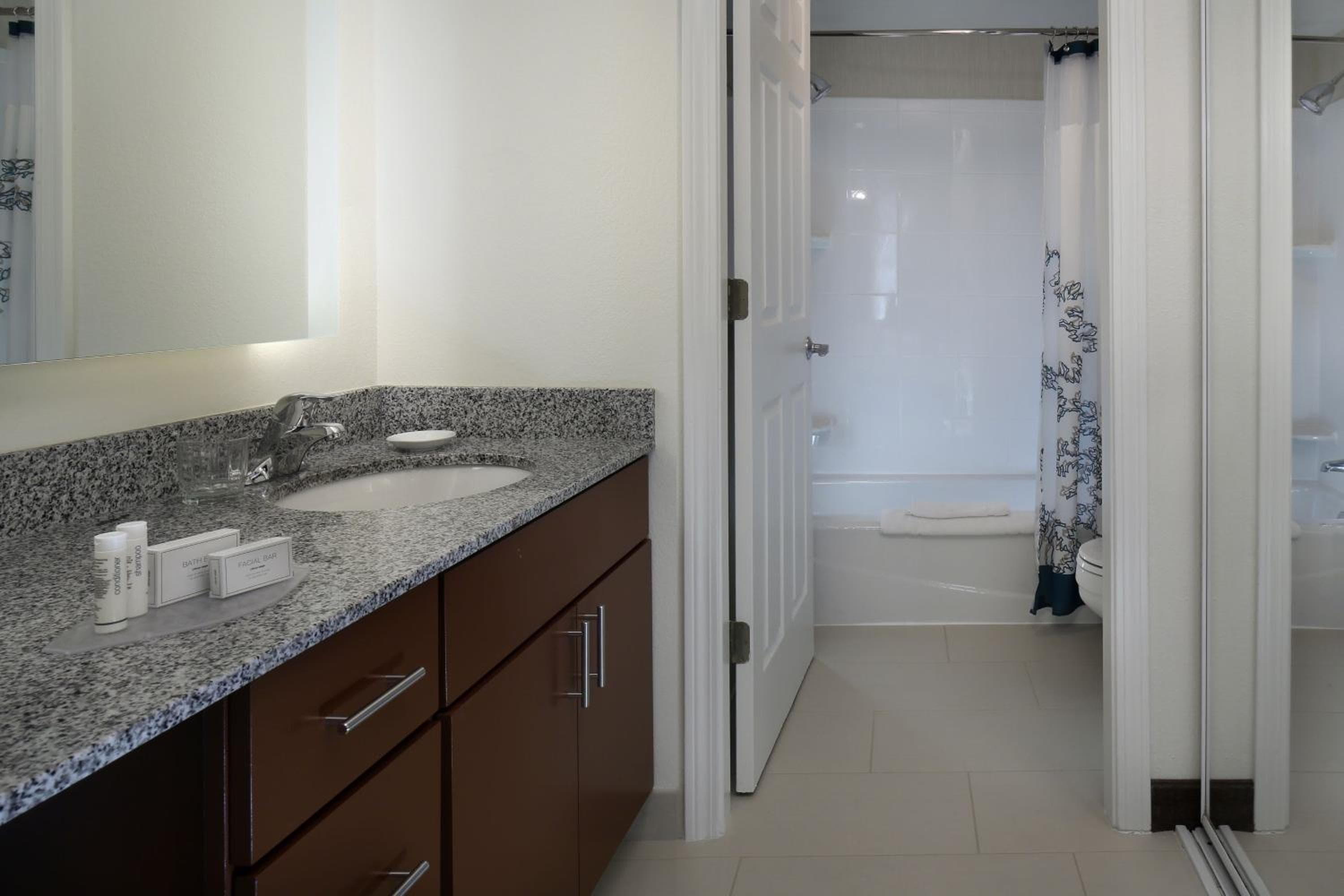 Residence Inn Mystic Groton, Mystic, photo 2