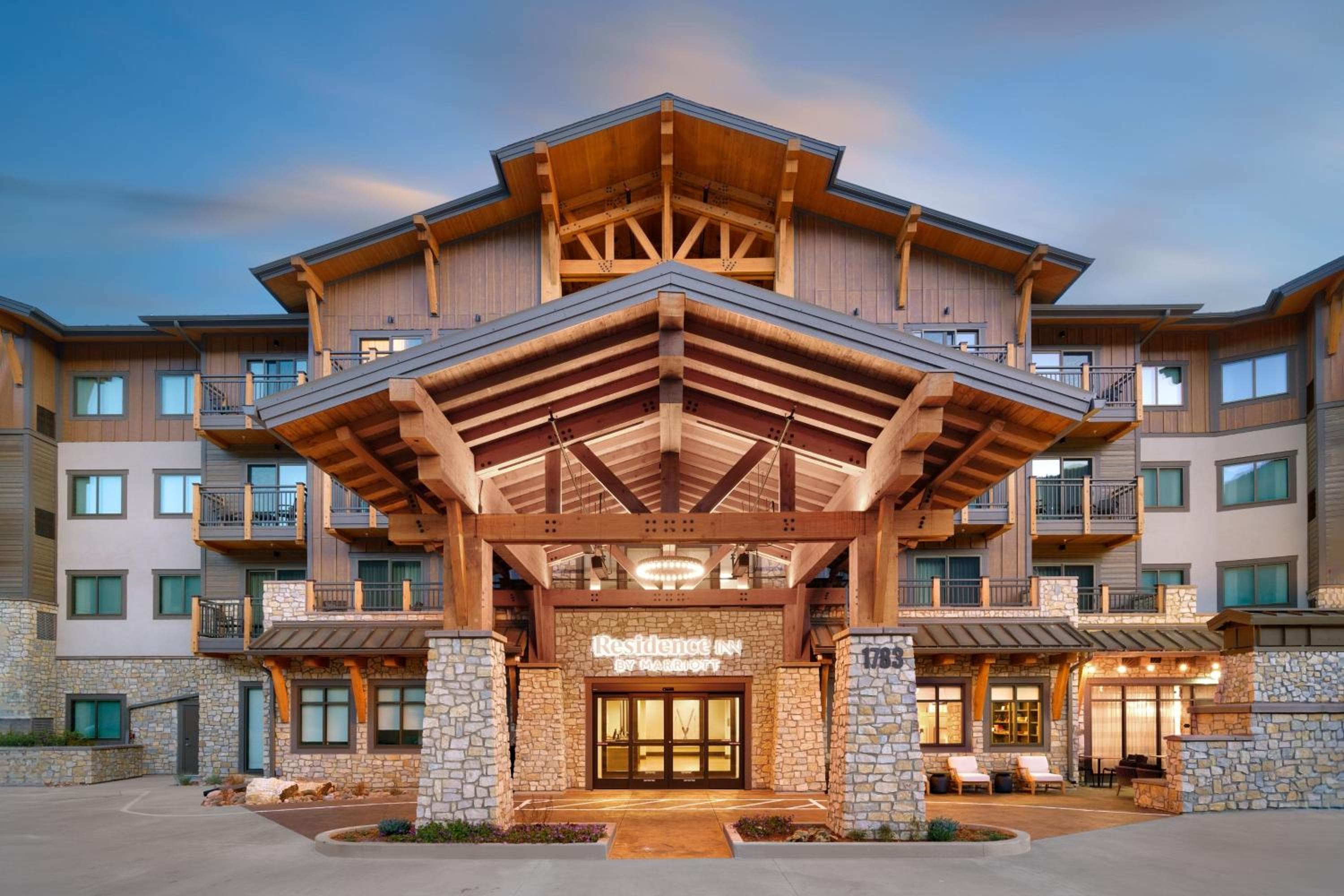Residence Inn by Marriott Vail, Vail