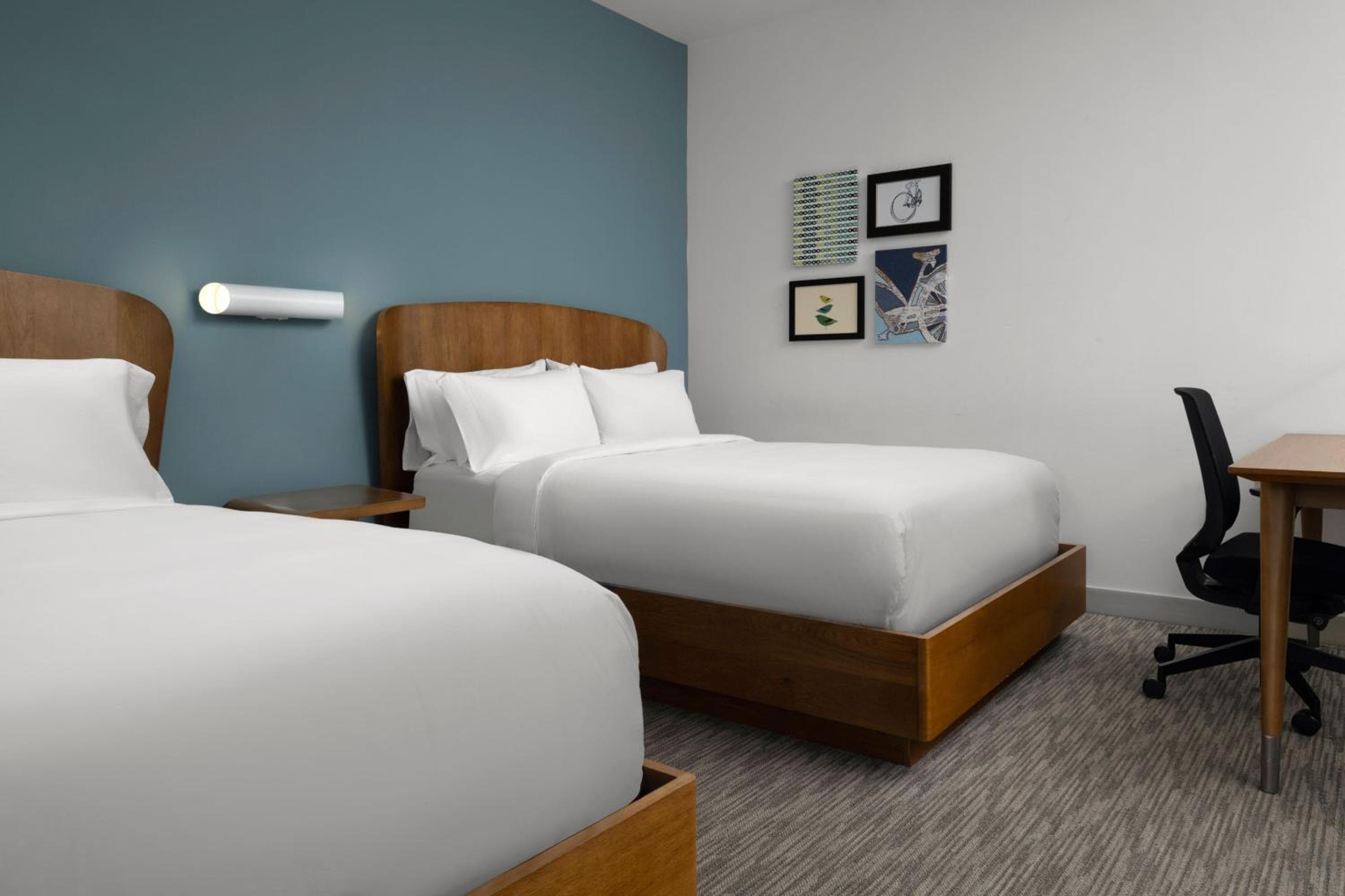 Element by Marriott Orlando at SeaWorld, Orlando, photo 3