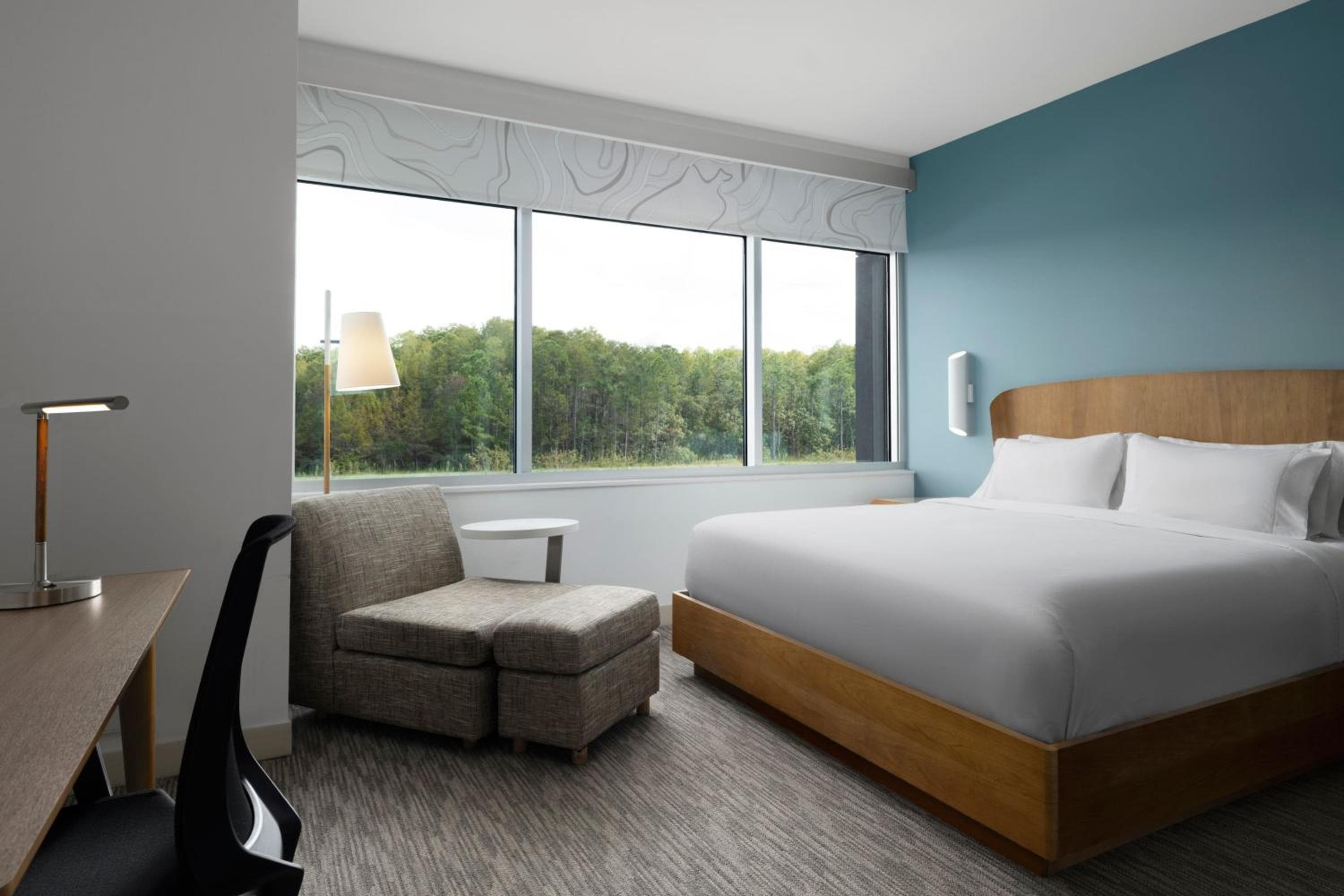 Element by Marriott Orlando at SeaWorld, Orlando, photo 2