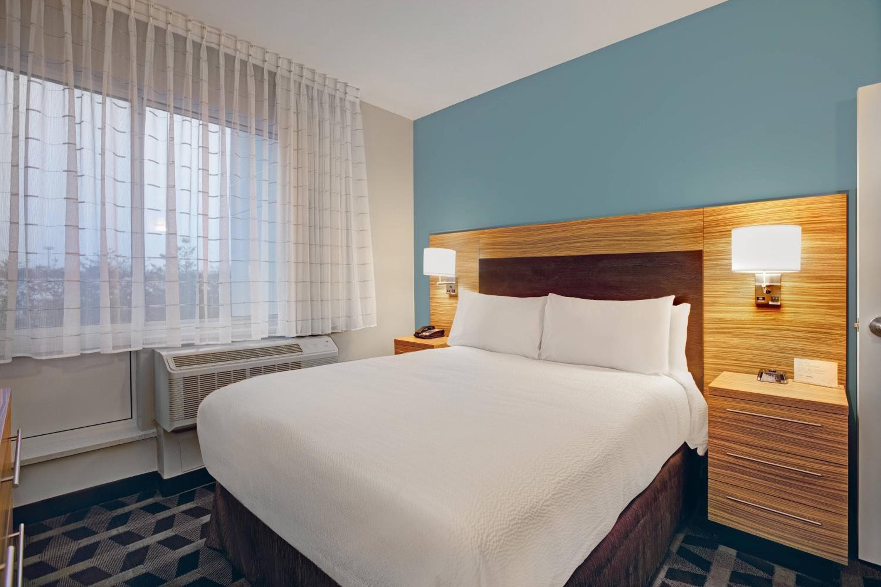 TownePlace Suites by Marriott Potomac Mills Woodbridge, Woodbridge, photo 4