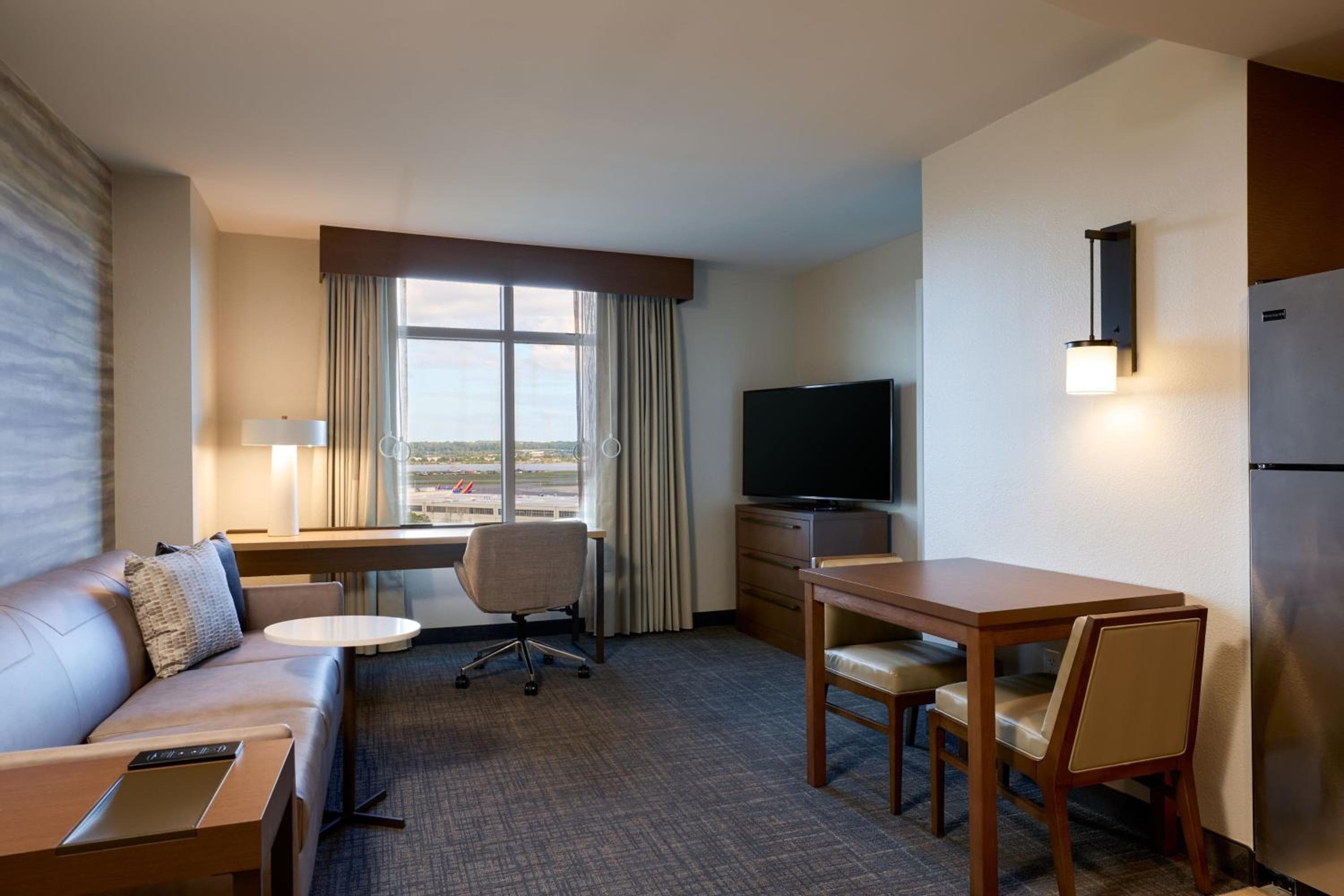 Residence Inn Arlington Capital View, Arlington, photo 6