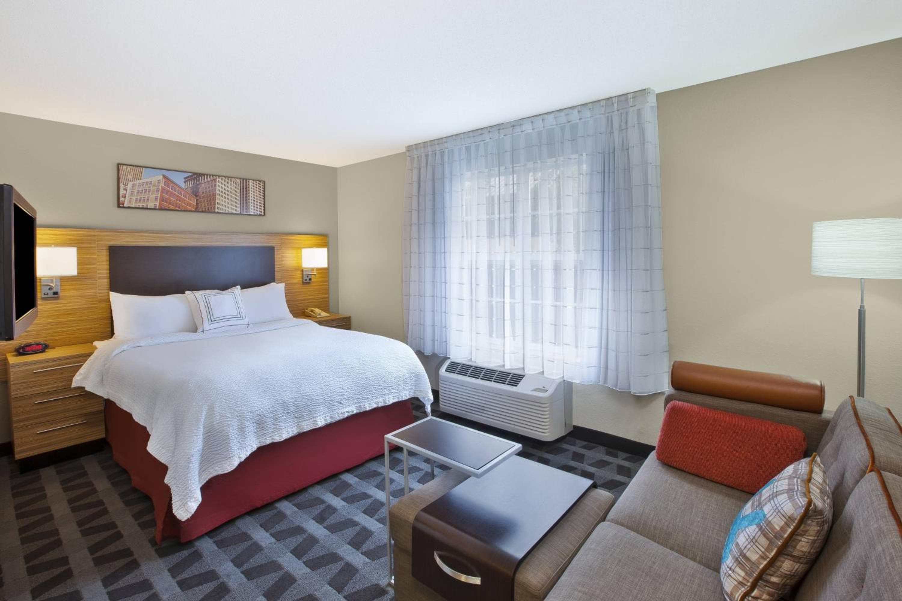 TownePlace Suites by Marriott Brookfield, Brookfield